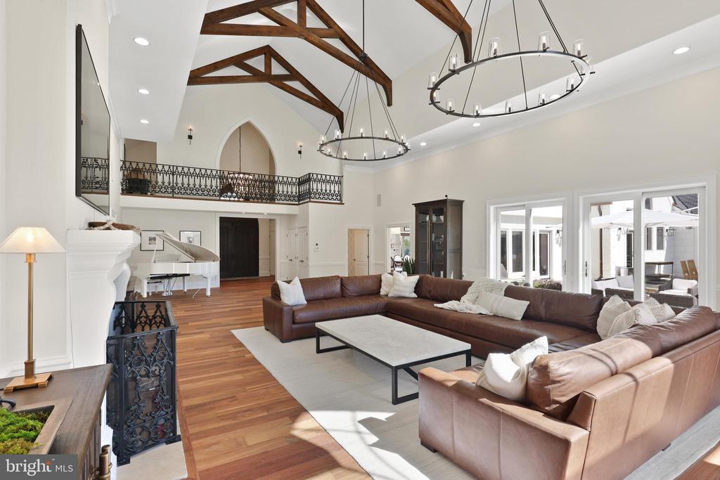 WHITEHALL CREEK ESTATE | 1524 CEDAR LANE FARM ROAD