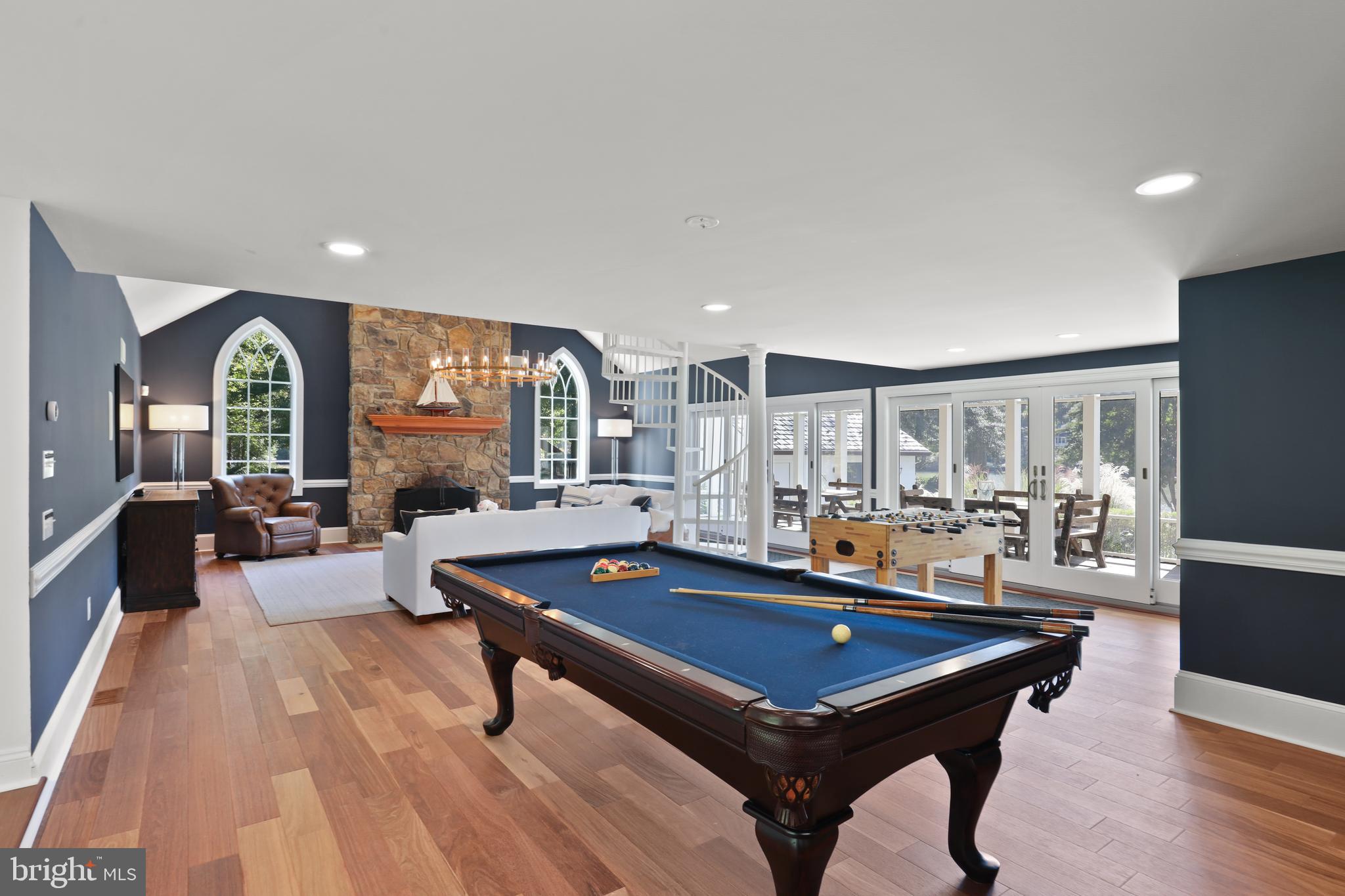 WHITEHALL CREEK ESTATE | 1524 CEDAR LANE FARM ROAD