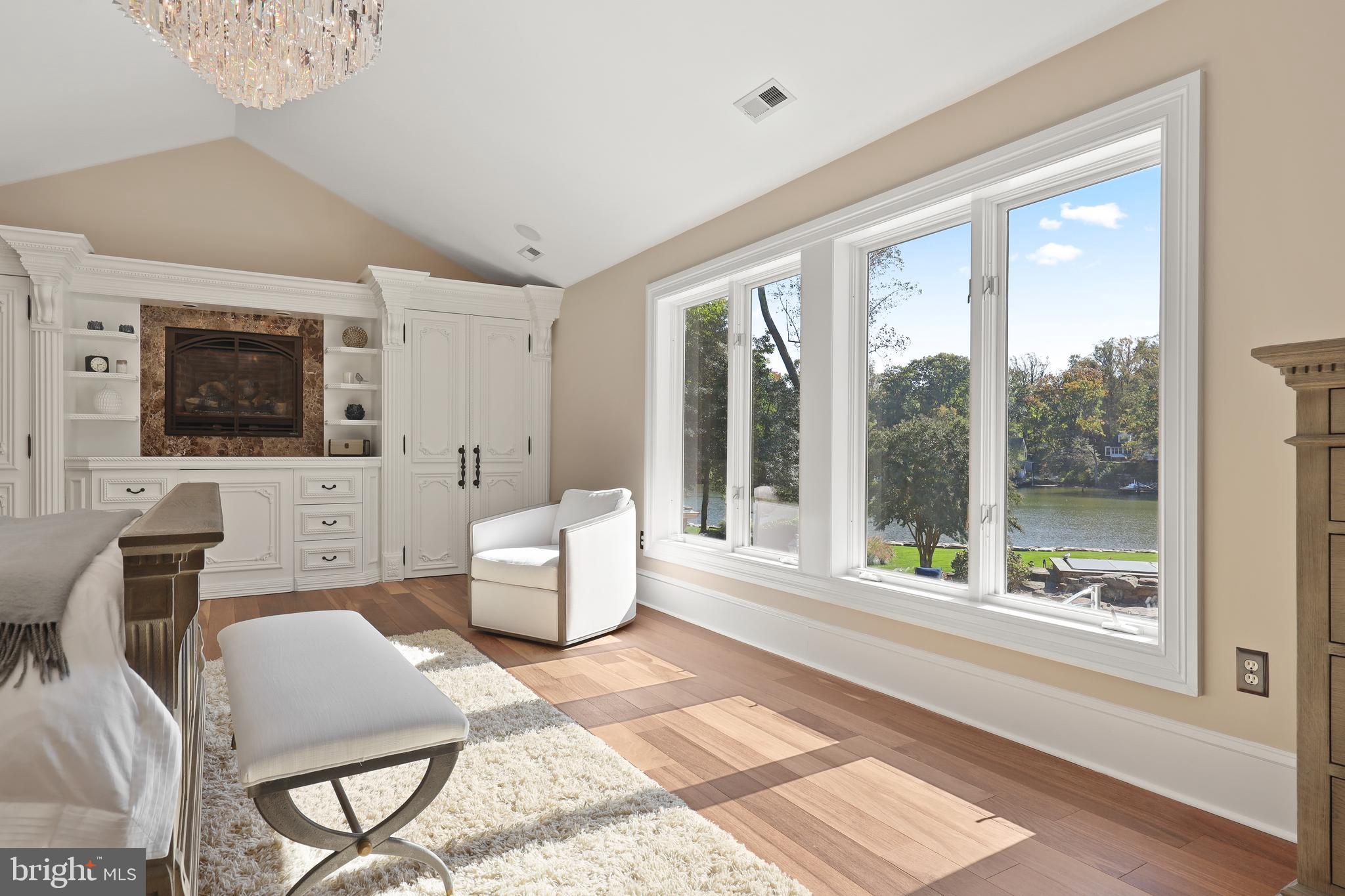 WHITEHALL CREEK ESTATE | 1524 CEDAR LANE FARM ROAD