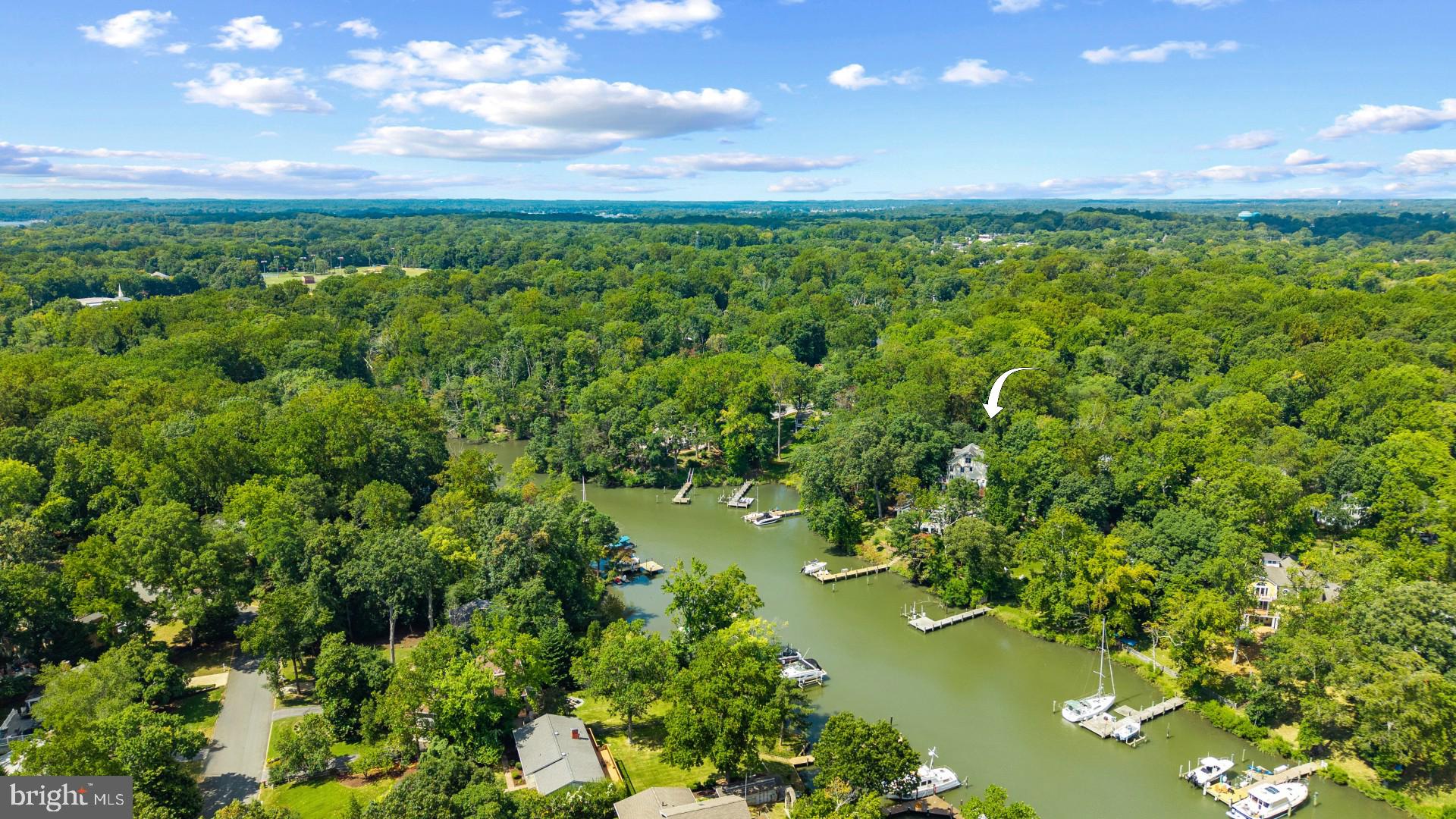 LAKE OGELTON WATERFRONT | 2656 QUEEN ANNE CIRCLE A