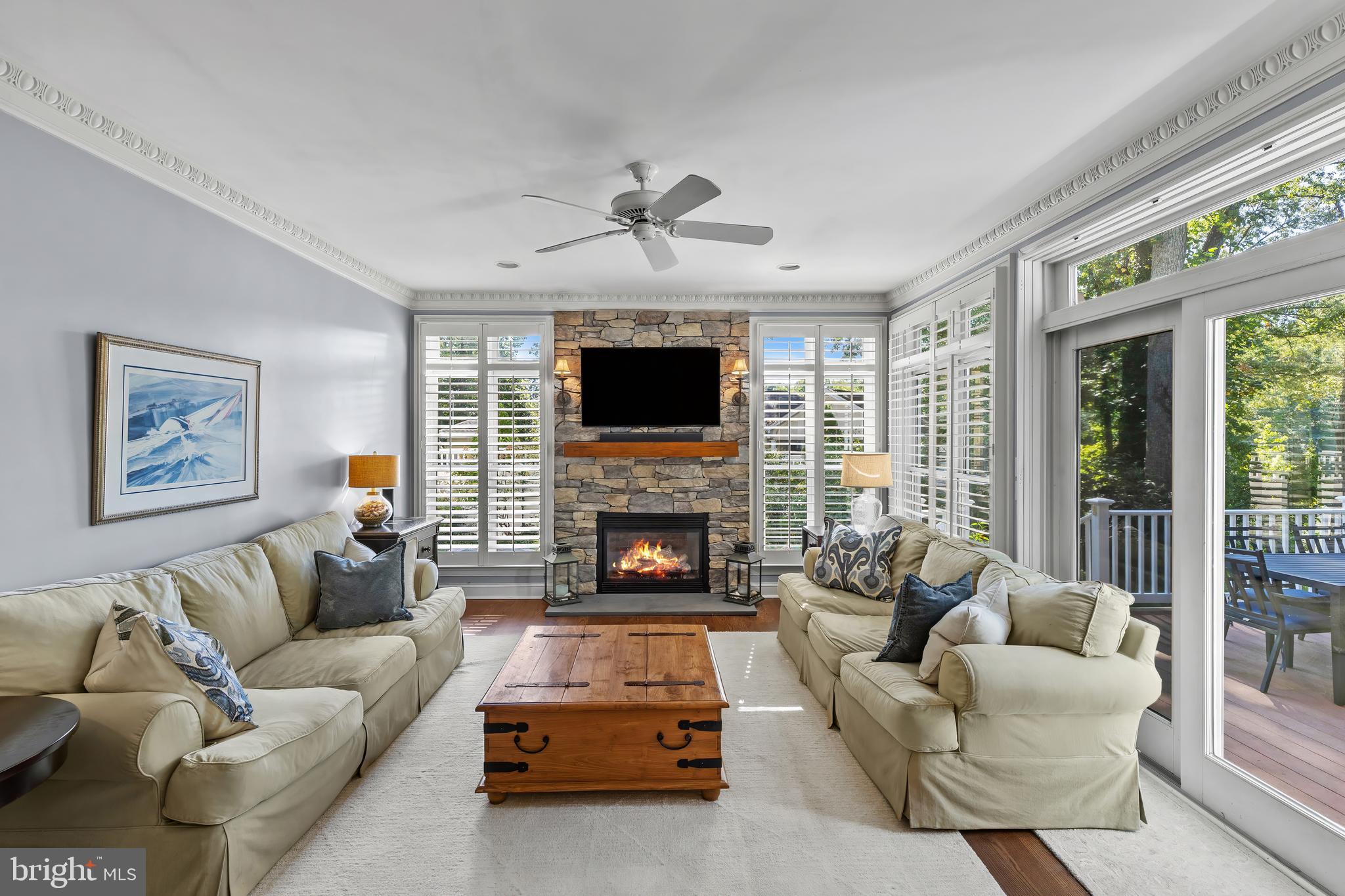 LAKE OGELTON WATERFRONT | 2656 QUEEN ANNE CIRCLE A