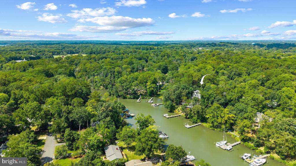 LAKE OGELTON WATERFRONT | 2656 QUEEN ANNE CIRCLE A