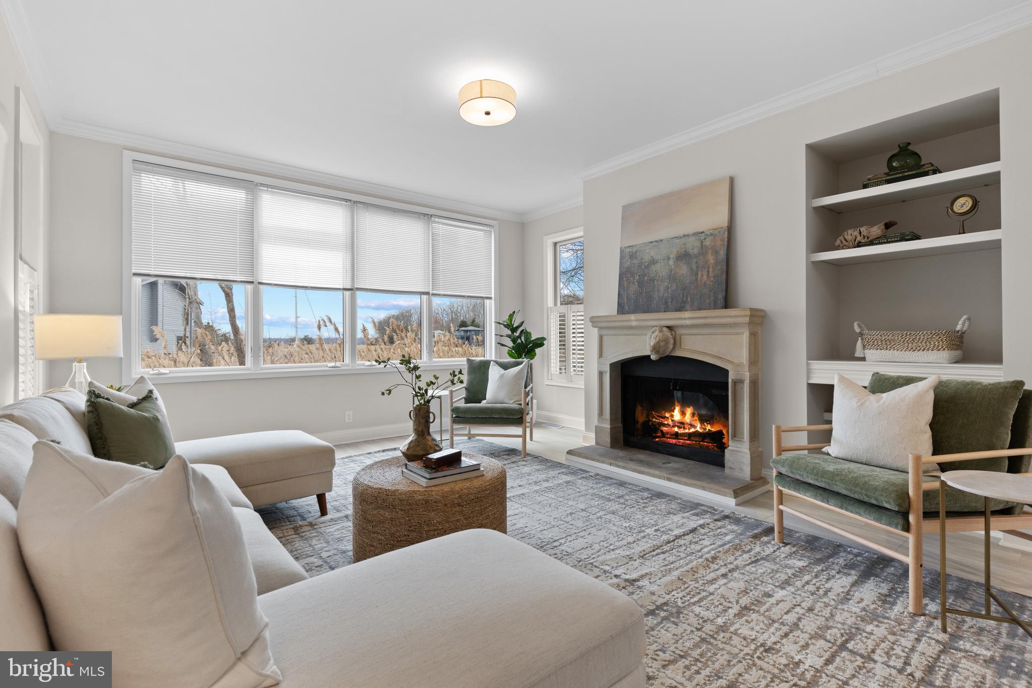 HILLSMERE | 133 LAKE VIEW DRIVE