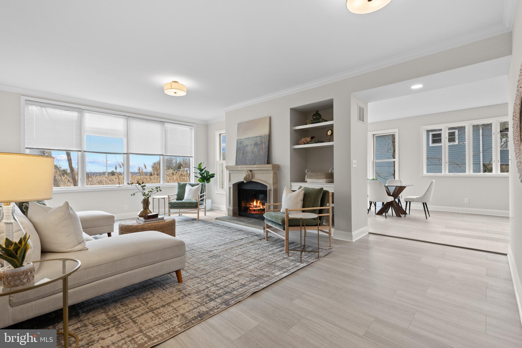 HILLSMERE | 133 LAKE VIEW DRIVE