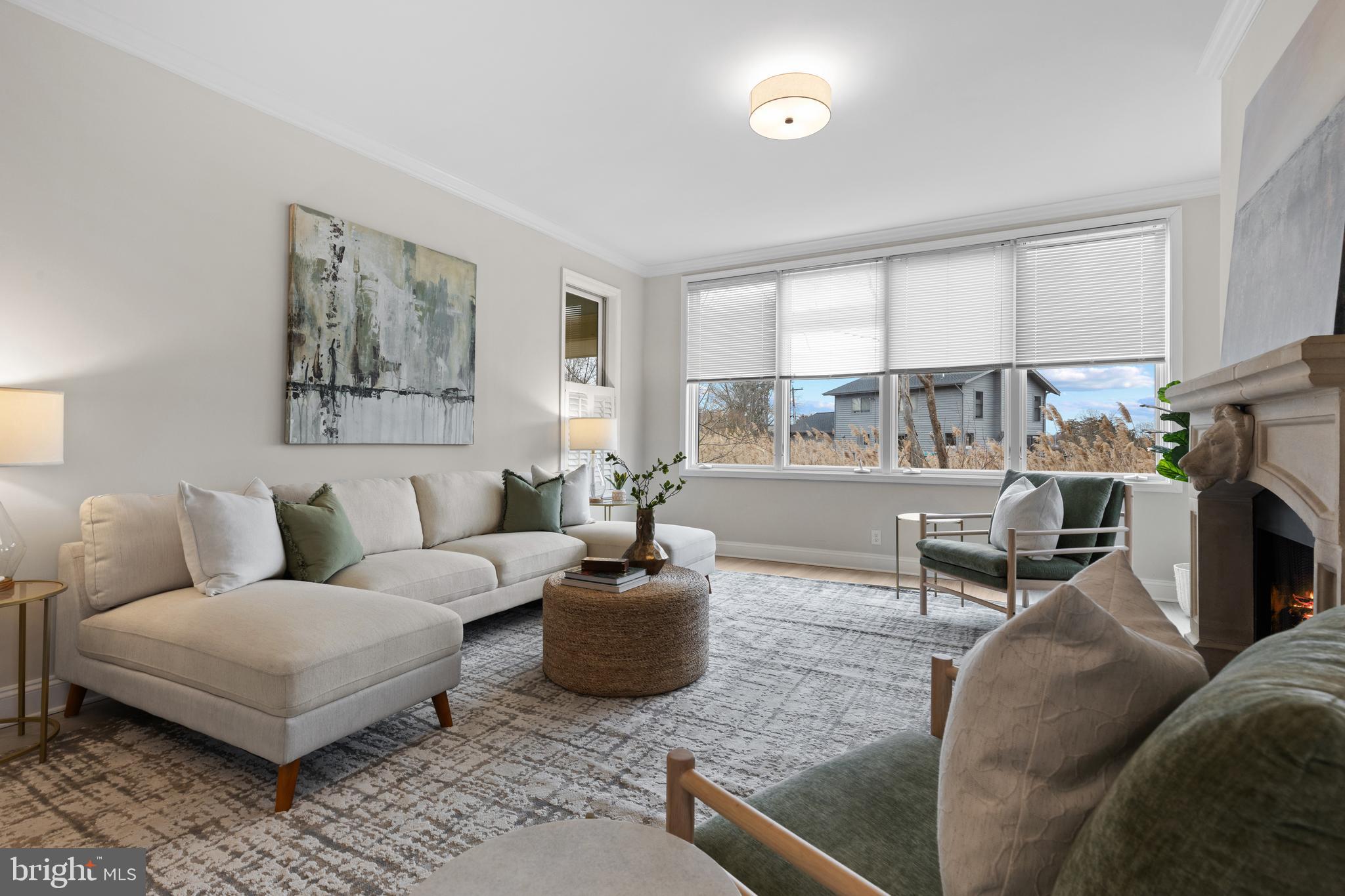 HILLSMERE | 133 LAKE VIEW DRIVE