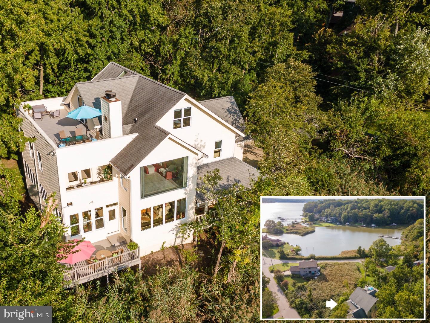 HILLSMERE | 133 LAKE VIEW DRIVE