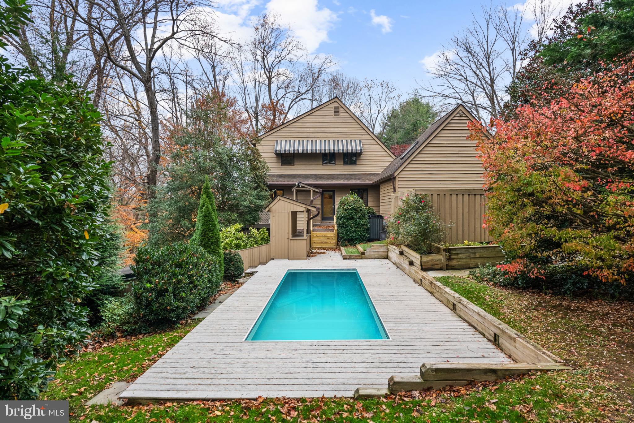 1800 SEVERN GROVE ROAD