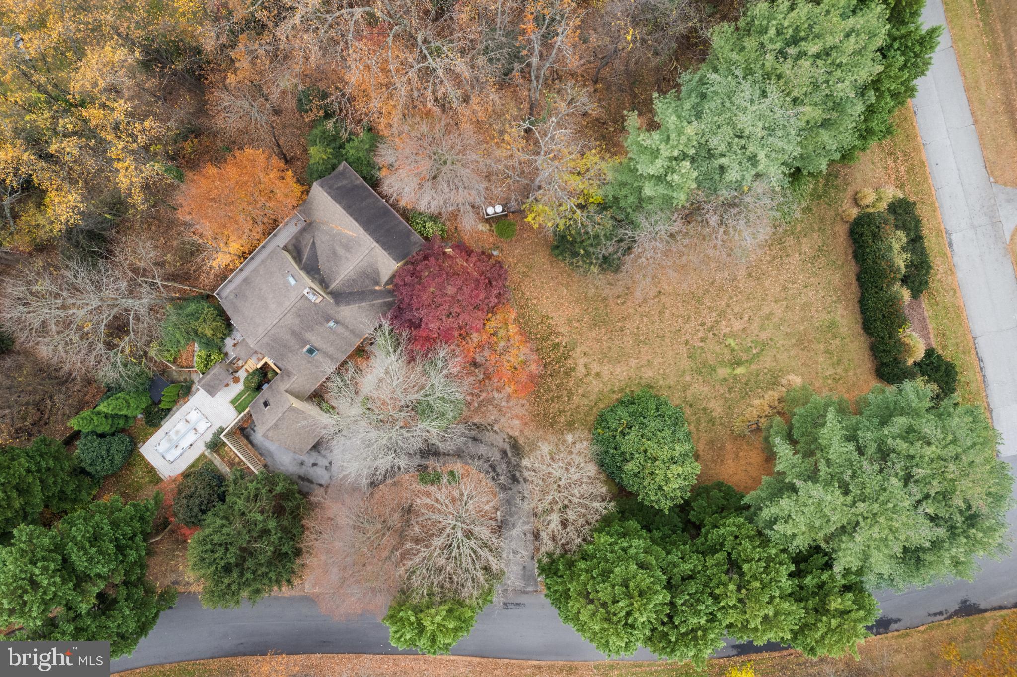 1800 SEVERN GROVE ROAD