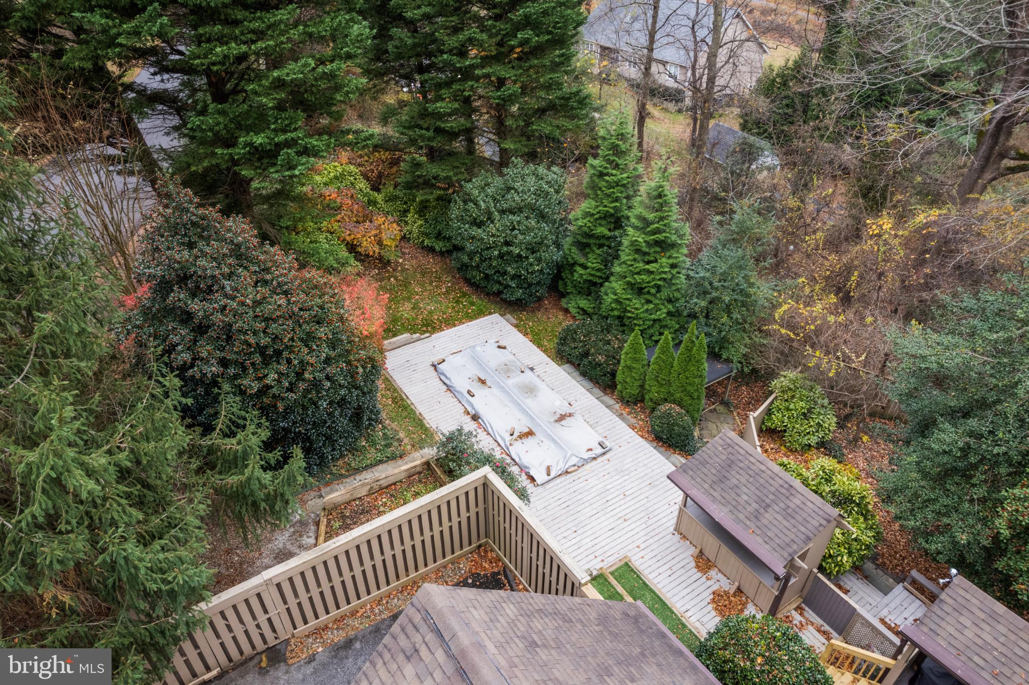 1800 SEVERN GROVE ROAD