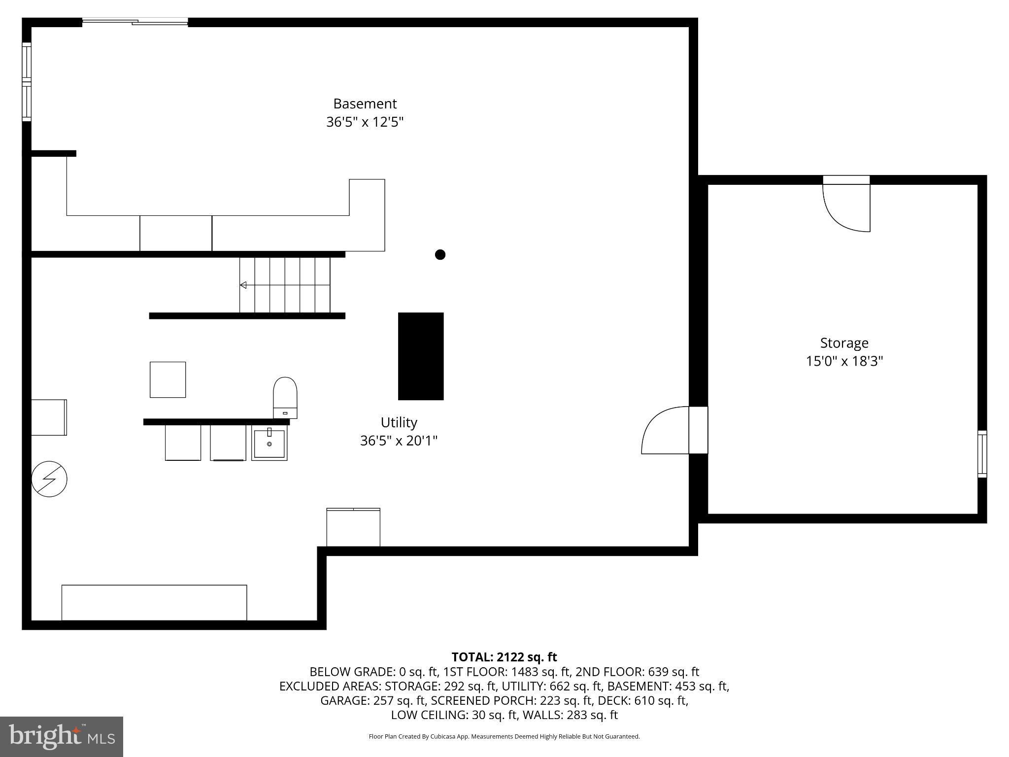 1800 SEVERN GROVE ROAD