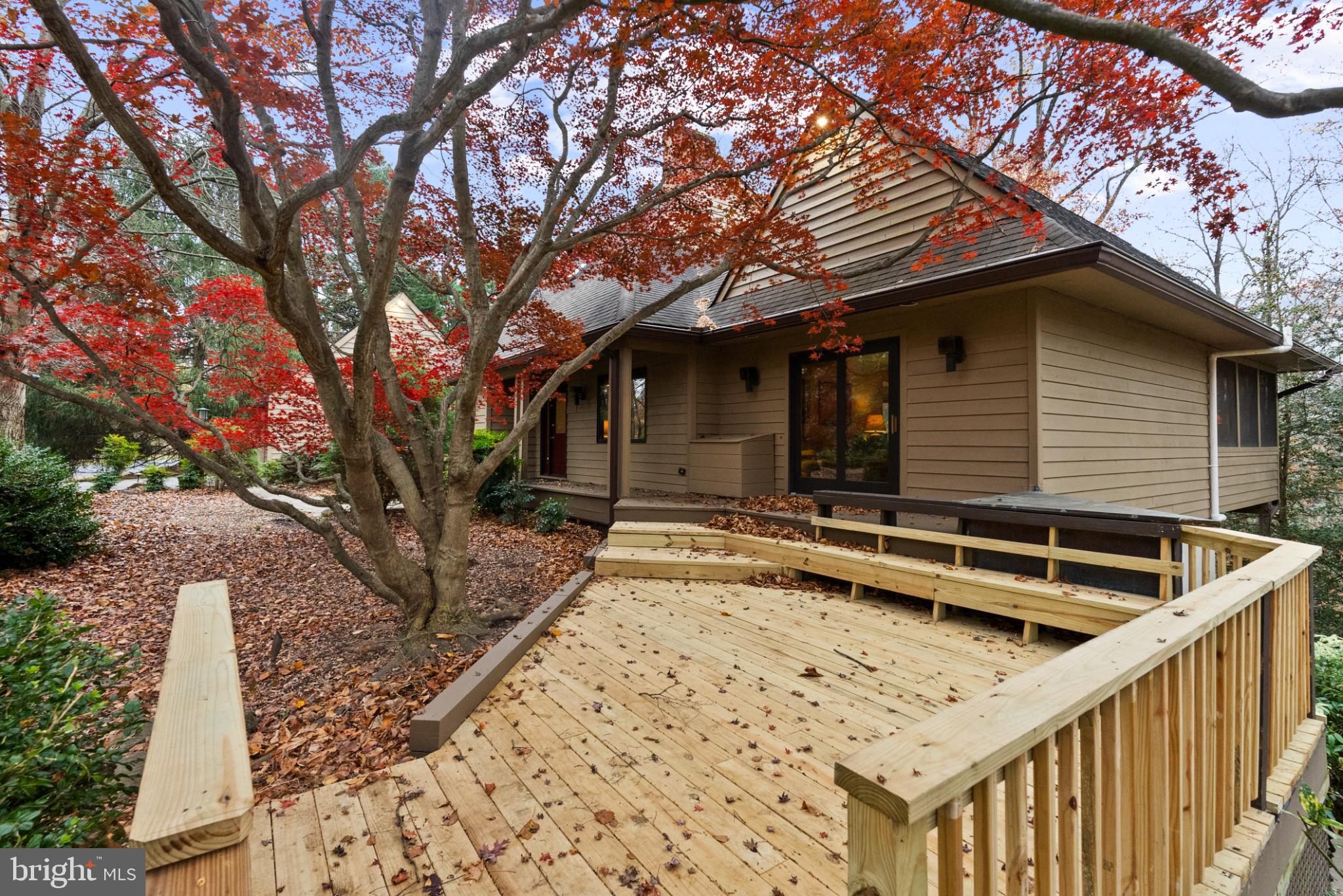 1800 SEVERN GROVE ROAD