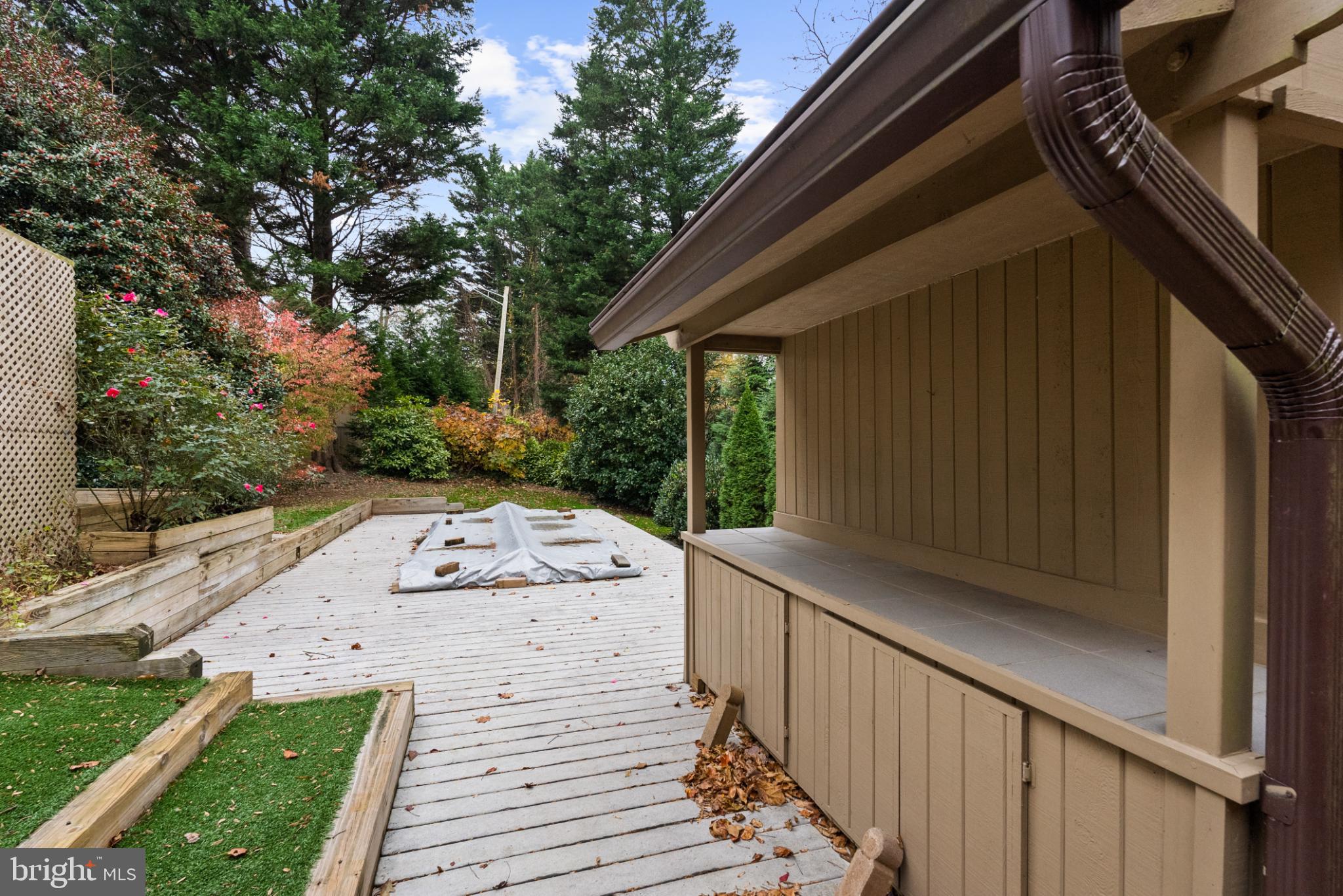 1800 SEVERN GROVE ROAD