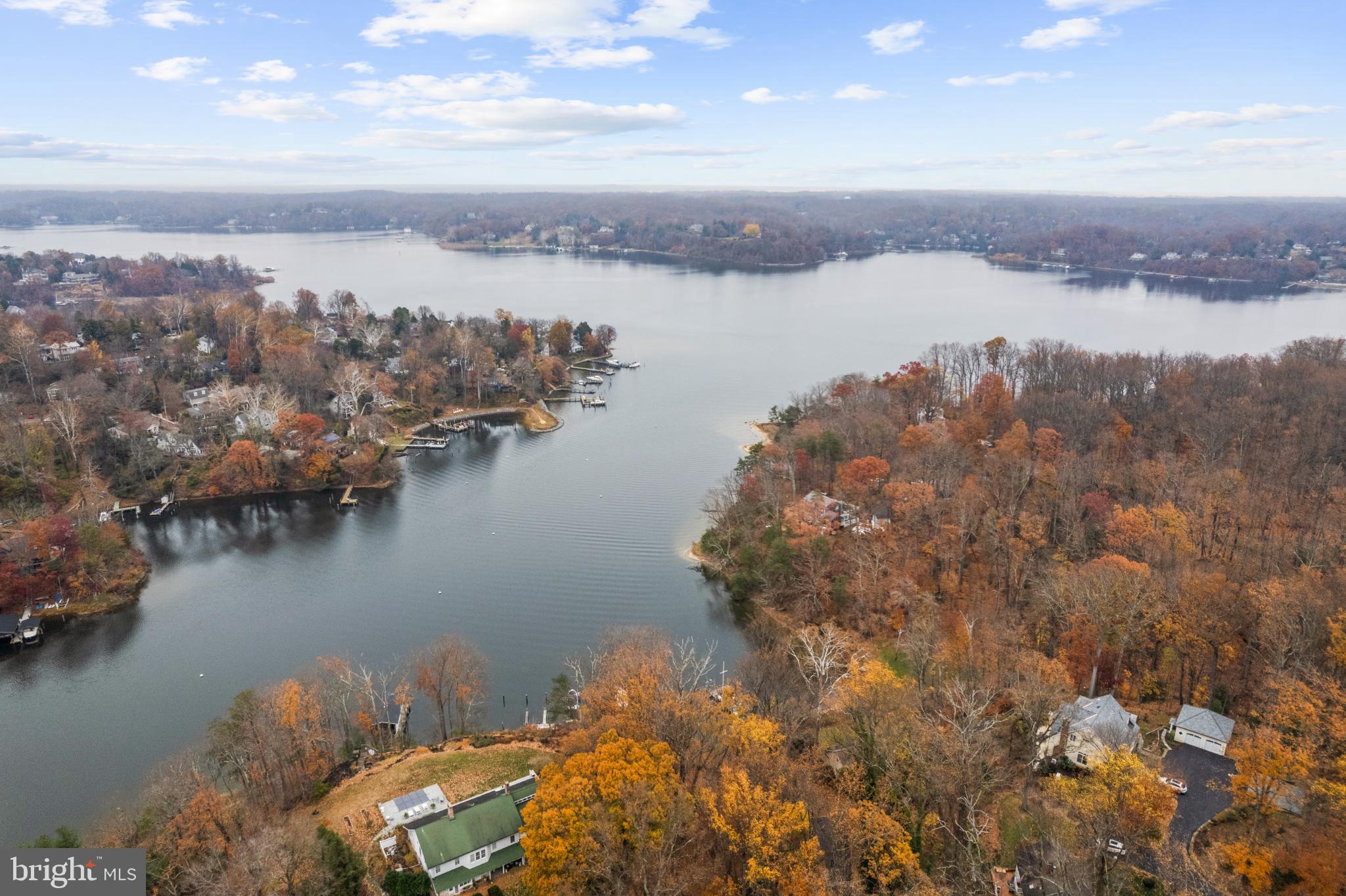 1800 SEVERN GROVE ROAD