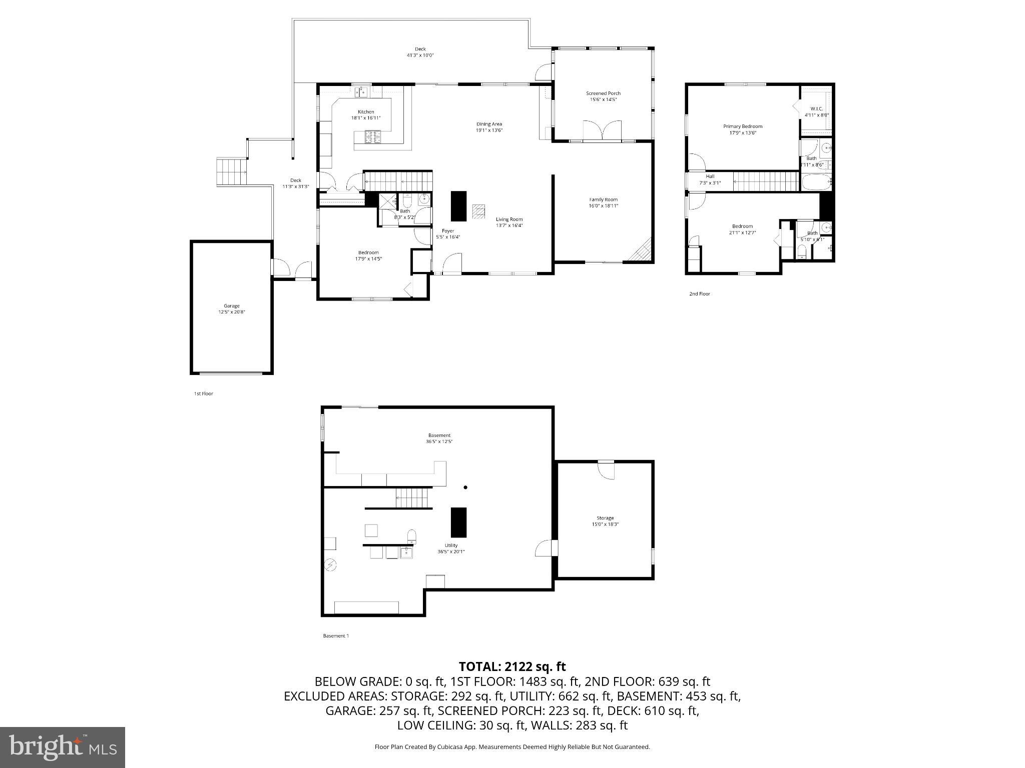 1800 SEVERN GROVE ROAD