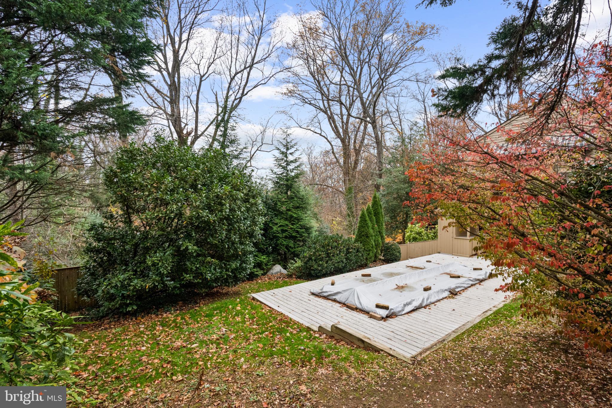 1800 SEVERN GROVE ROAD