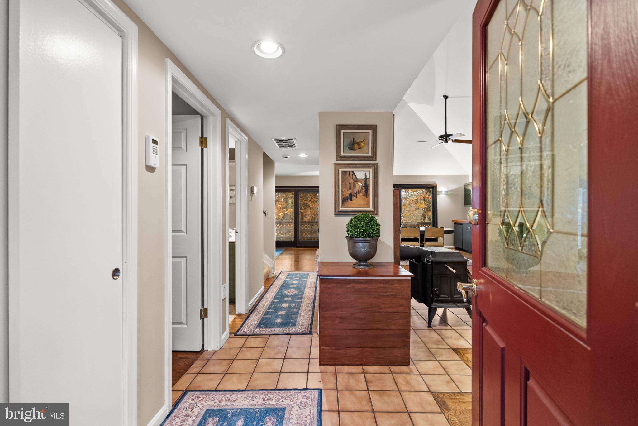 1800 SEVERN GROVE ROAD