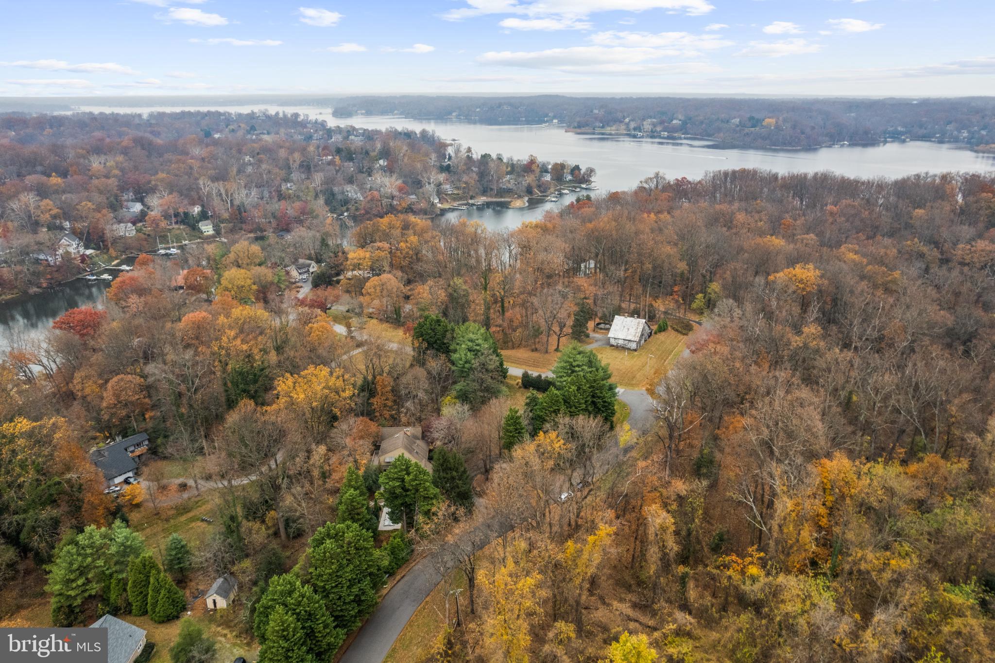 1800 SEVERN GROVE ROAD