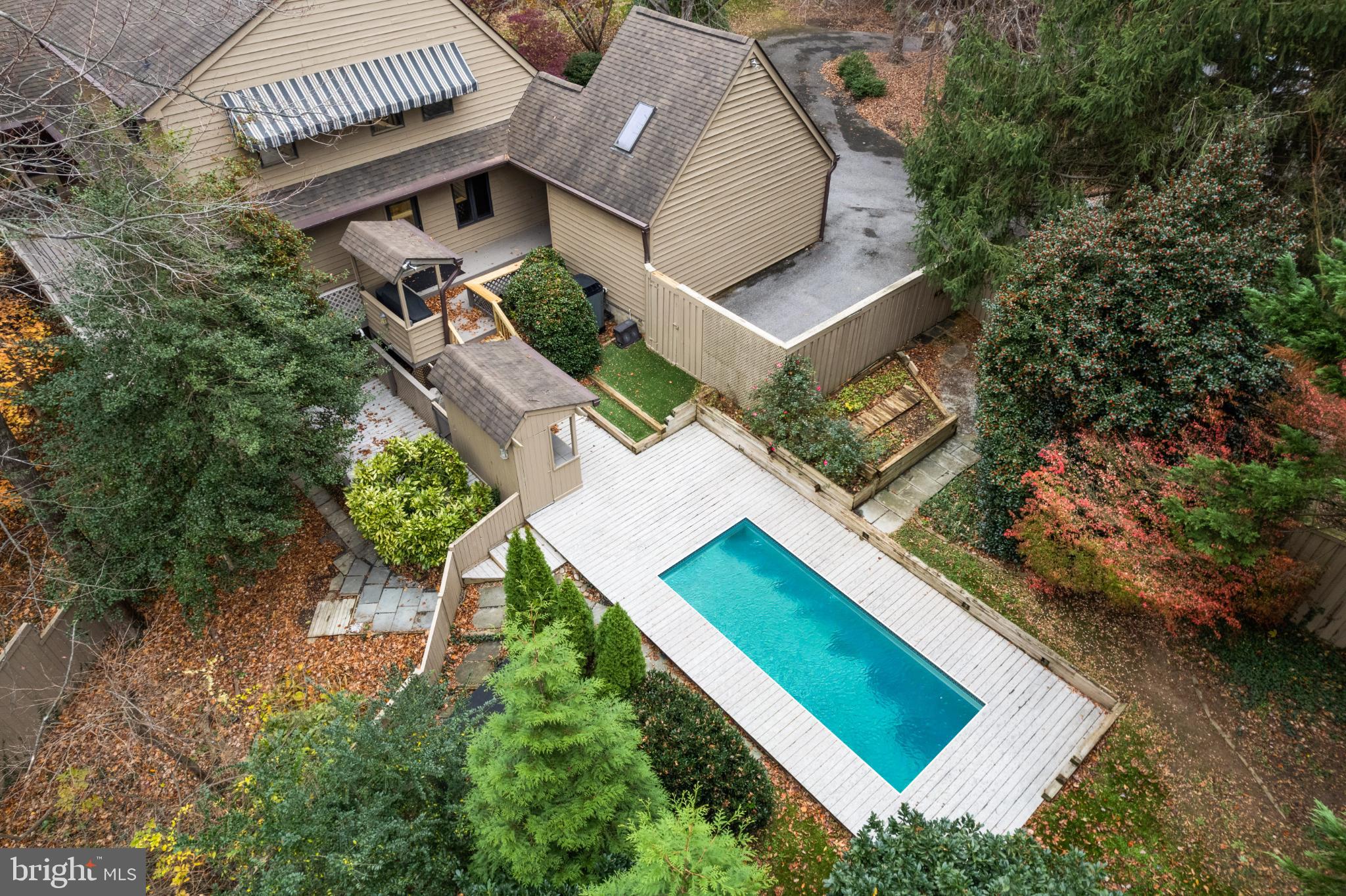 1800 SEVERN GROVE ROAD