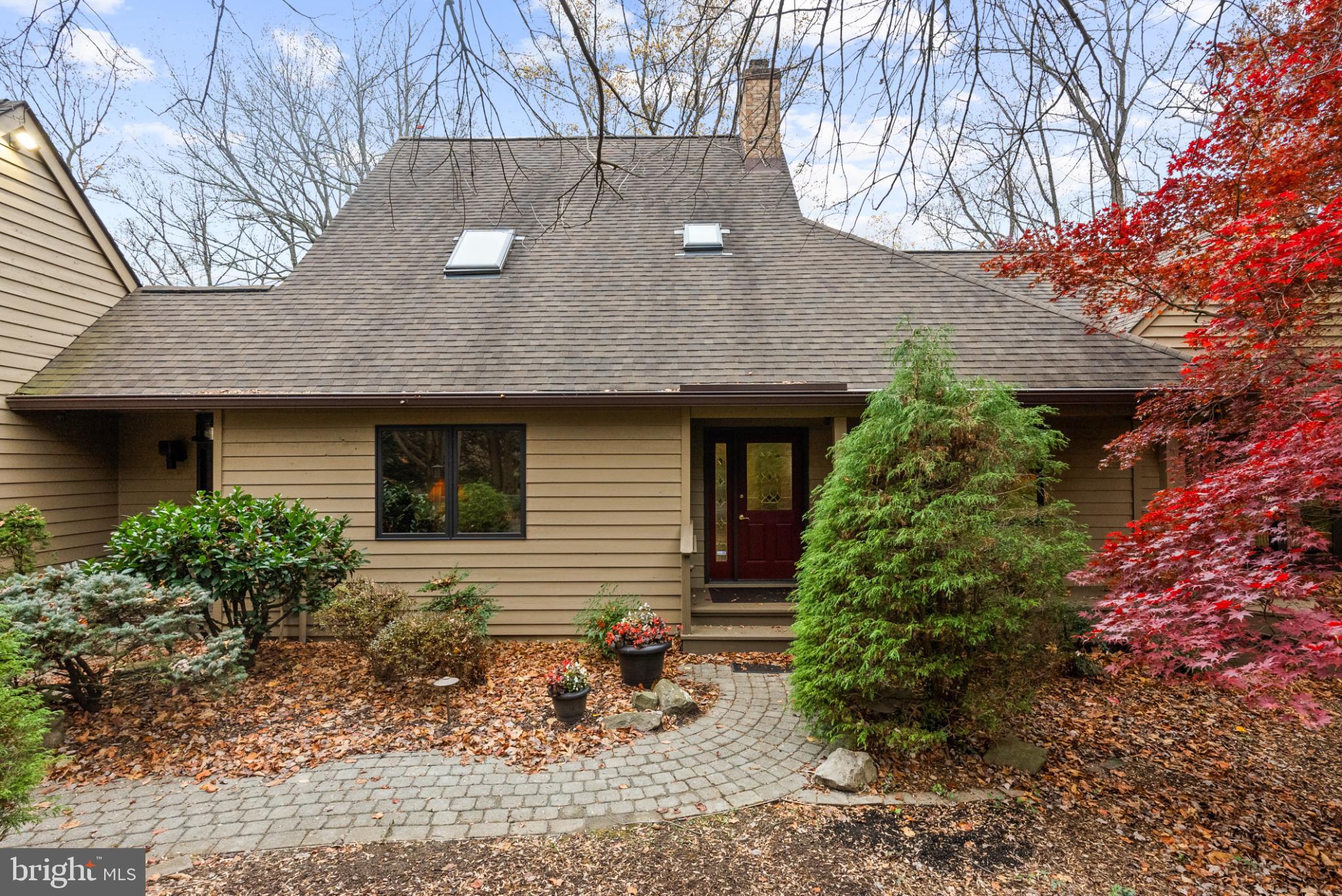 1800 SEVERN GROVE ROAD