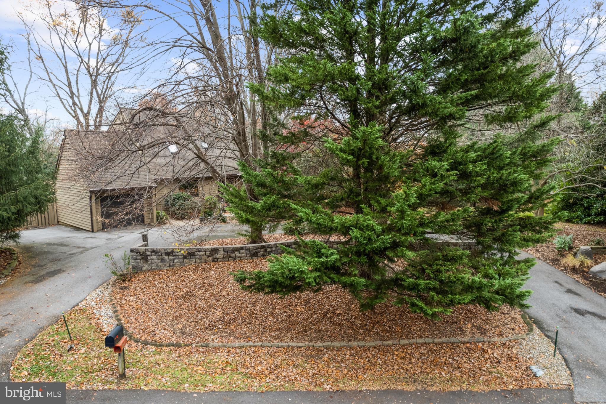 1800 SEVERN GROVE ROAD