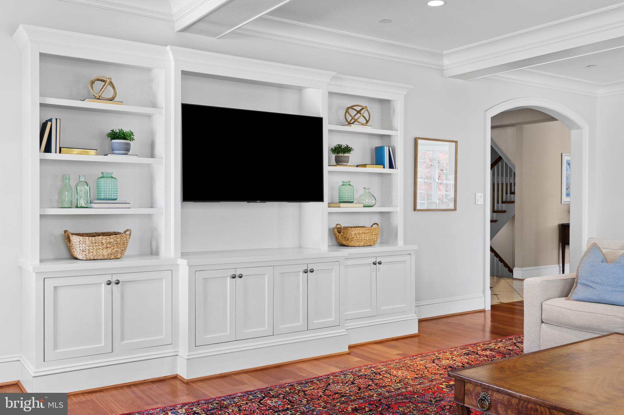 WEST ANNAPOLIS WARDOUR | 219 WARDOUR DRIVE