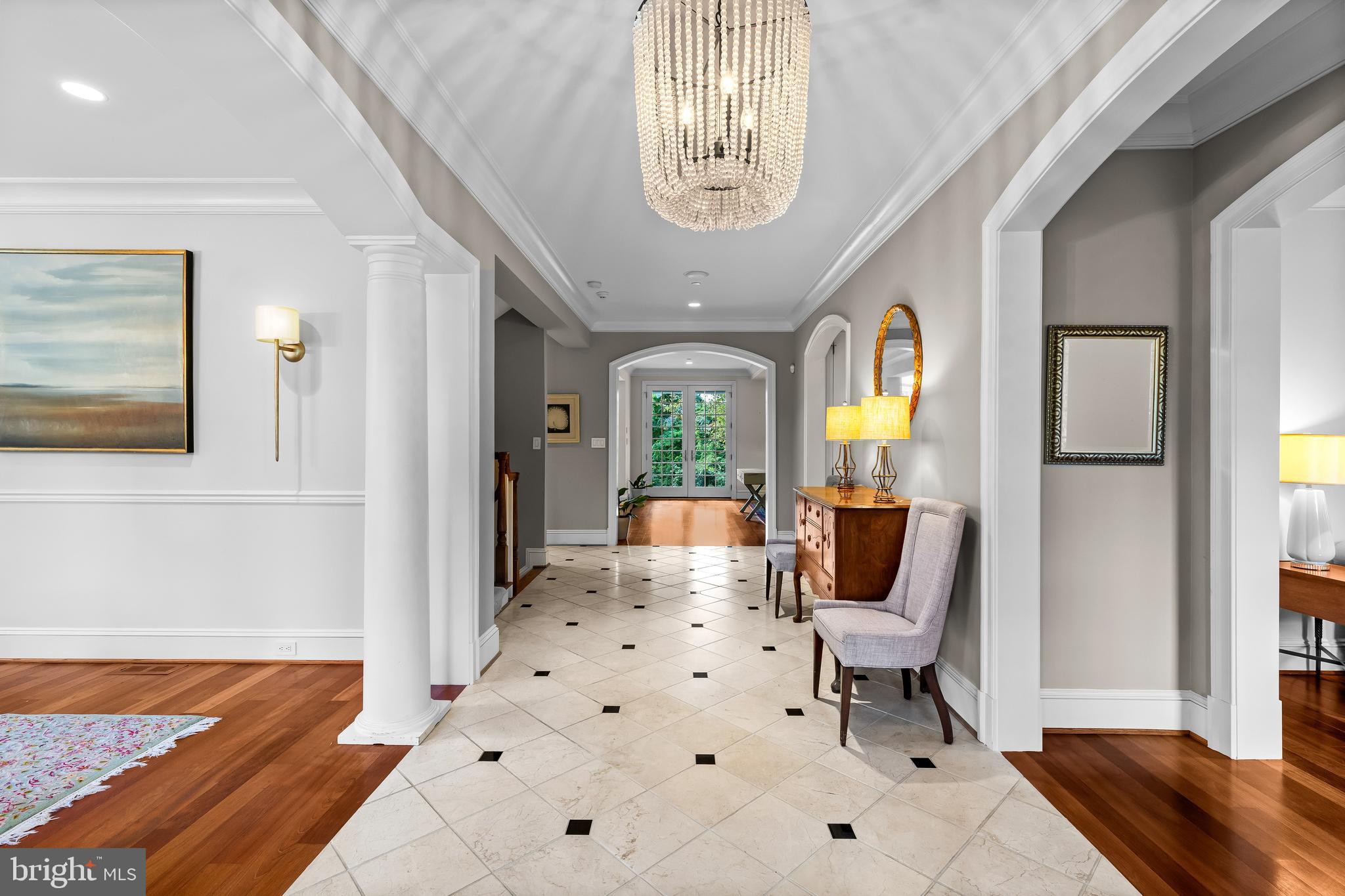 WEST ANNAPOLIS WARDOUR | 219 WARDOUR DRIVE