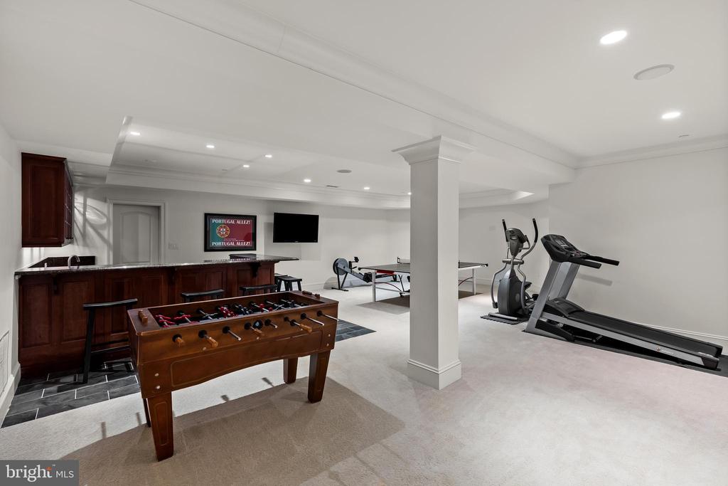 WEST ANNAPOLIS WARDOUR | 219 WARDOUR DRIVE