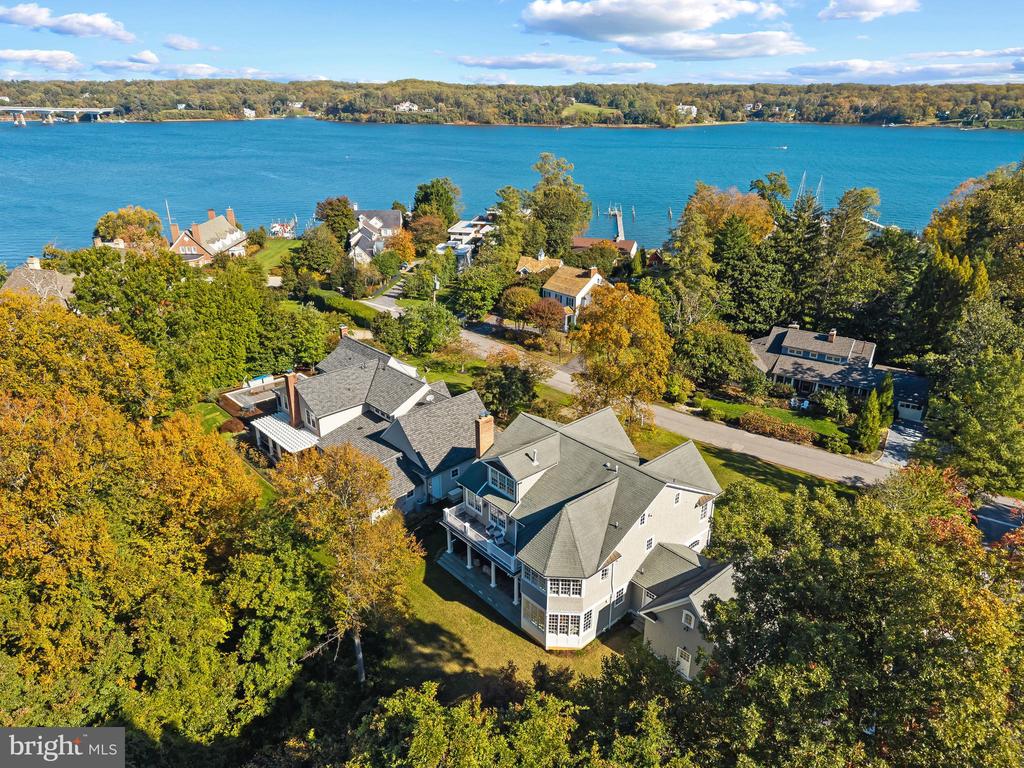 WEST ANNAPOLIS WARDOUR | 219 WARDOUR DRIVE