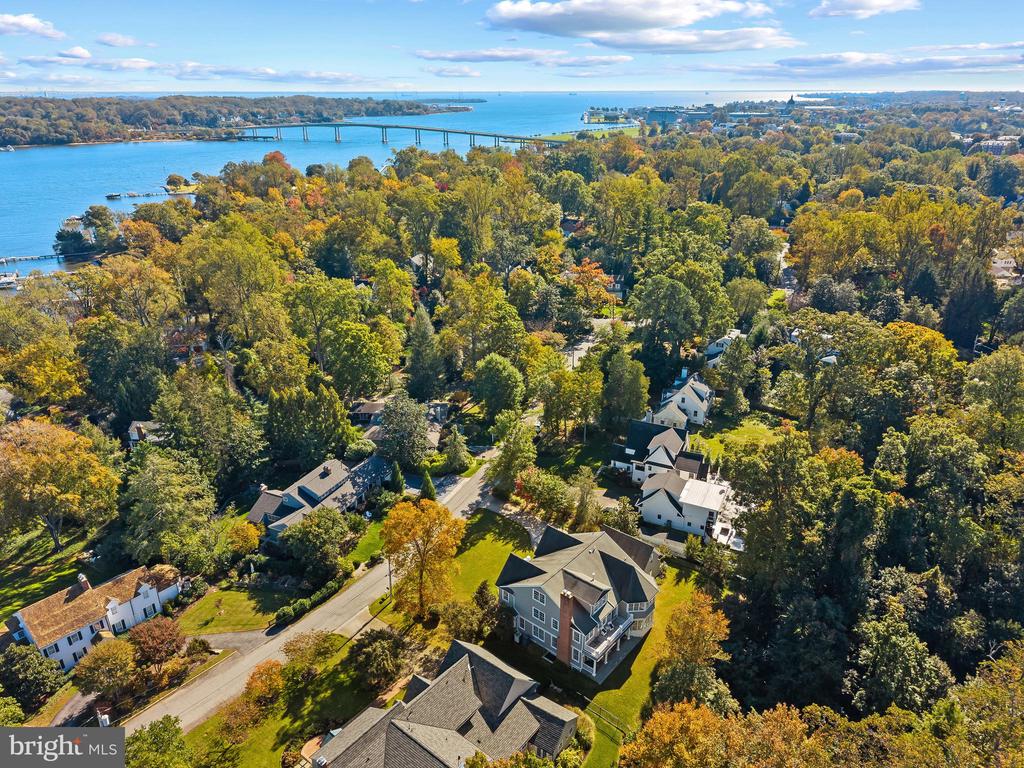 WEST ANNAPOLIS WARDOUR | 219 WARDOUR DRIVE