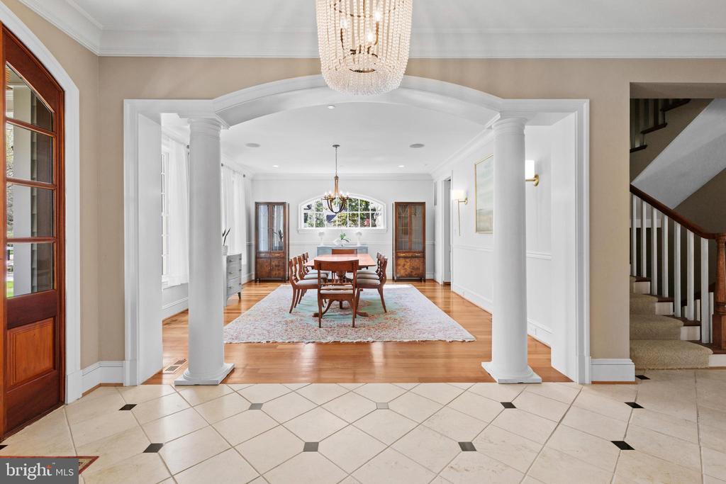 WEST ANNAPOLIS WARDOUR | 219 WARDOUR DRIVE