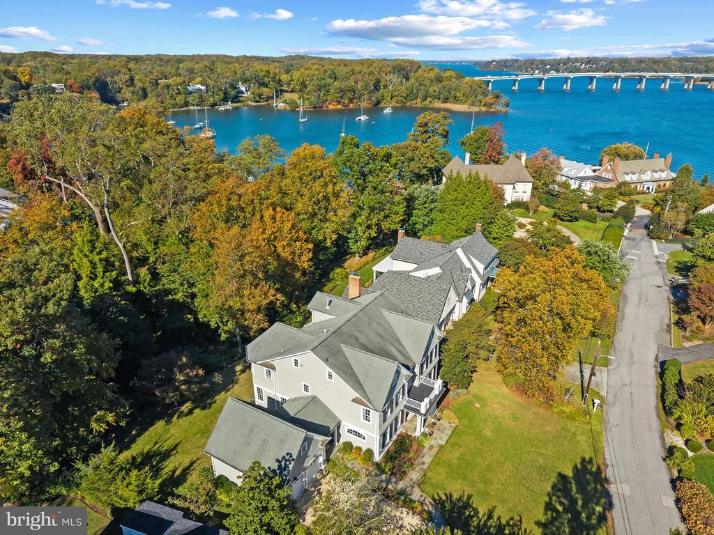 WEST ANNAPOLIS WARDOUR | 219 WARDOUR DRIVE