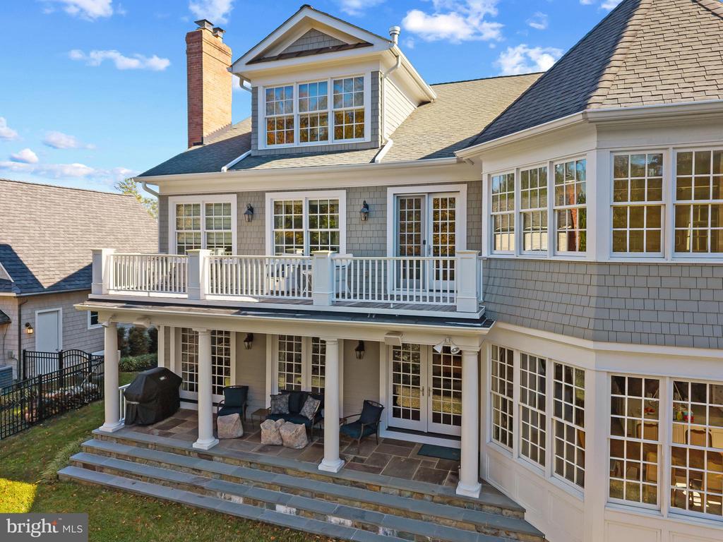 WEST ANNAPOLIS WARDOUR | 219 WARDOUR DRIVE