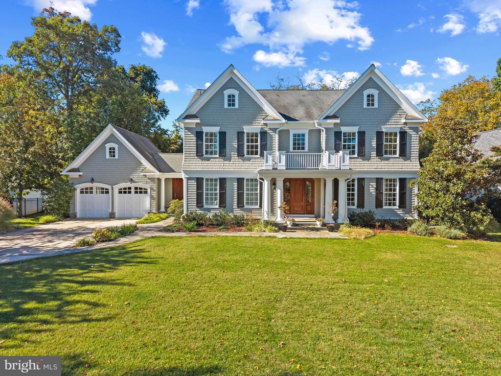 WEST ANNAPOLIS WARDOUR | 219 WARDOUR DRIVE