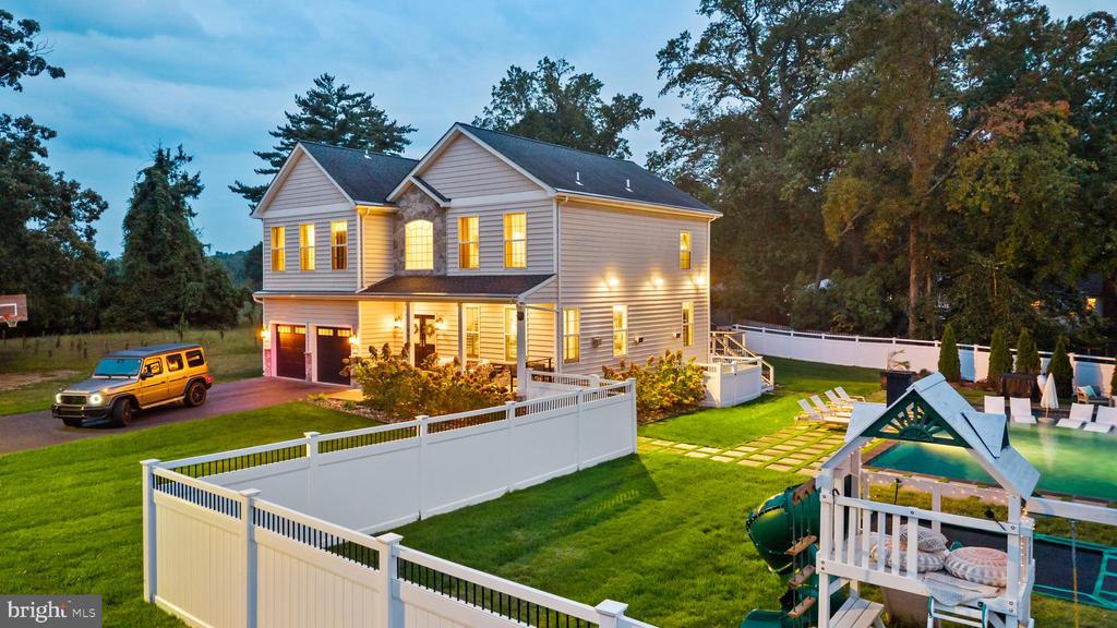 ANNAPOLIS NECK | 962 OLD ANNAPOLIS NECK ROAD