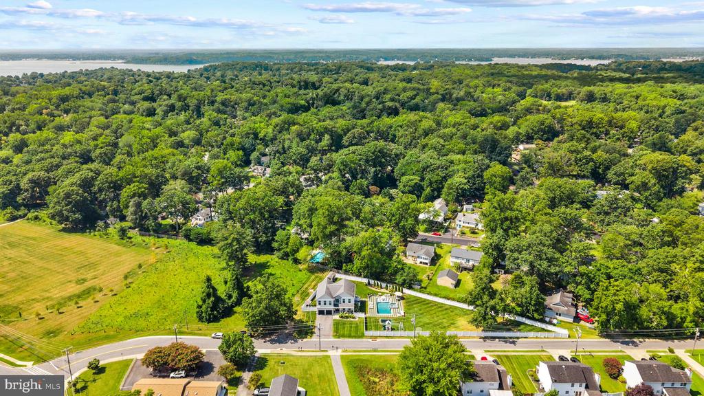 ANNAPOLIS NECK | 962 OLD ANNAPOLIS NECK ROAD