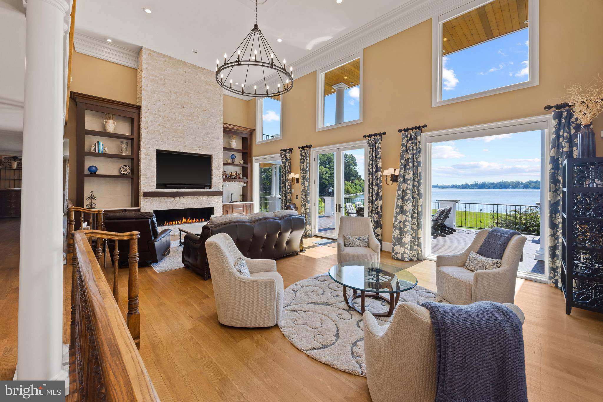 SEVERN RIVER WATERFRONT | 125 S WINCHESTER ROAD