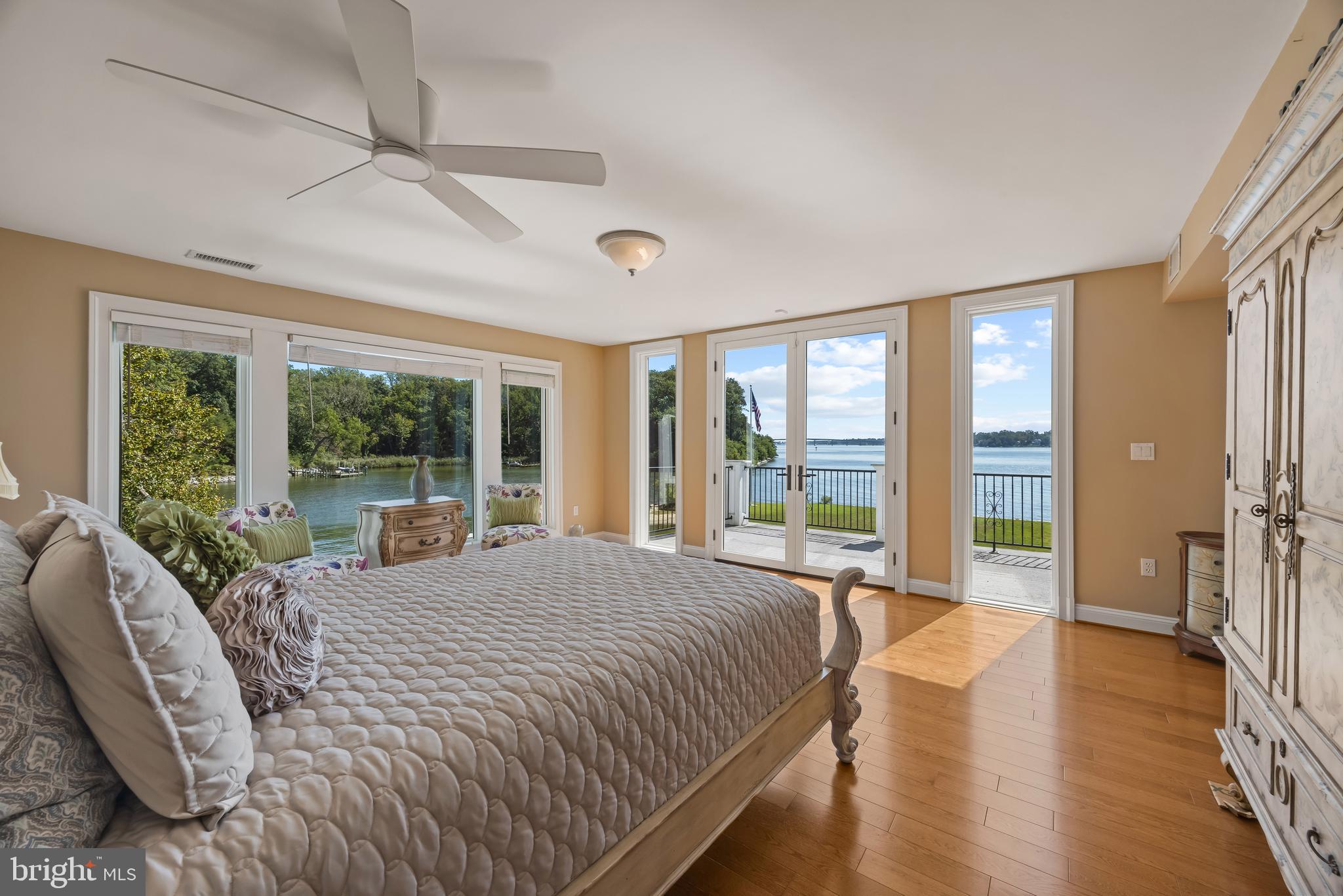 SEVERN RIVER WATERFRONT | 125 S WINCHESTER ROAD