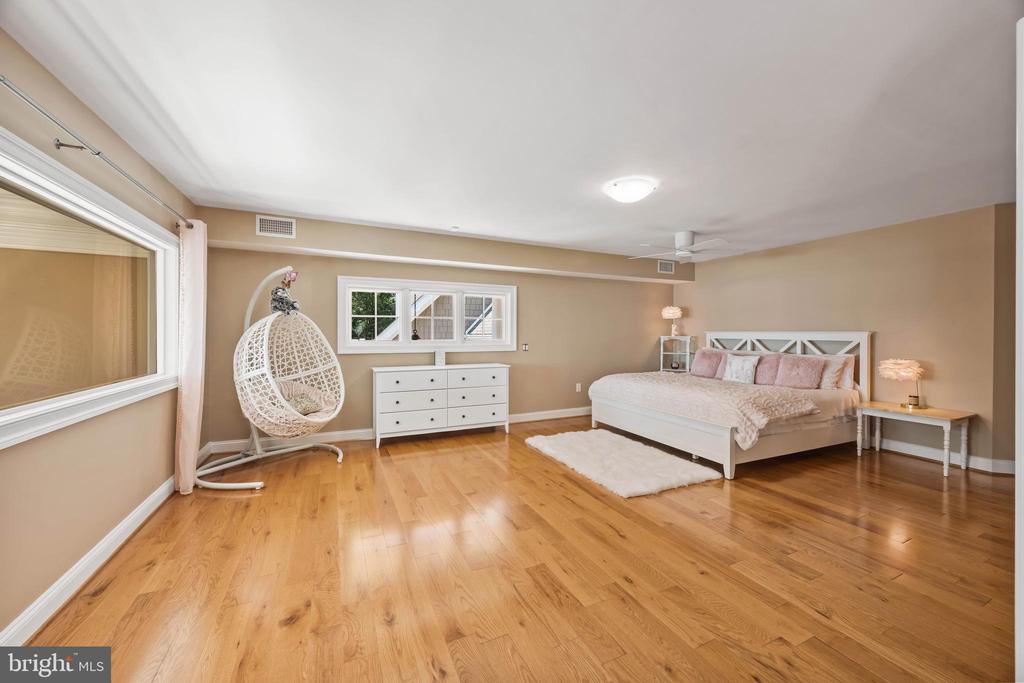 SEVERN RIVER WATERFRONT | 125 S WINCHESTER ROAD