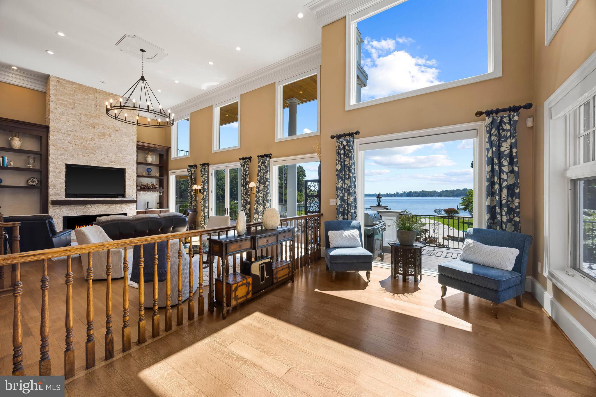 SEVERN RIVER WATERFRONT | 125 S WINCHESTER ROAD