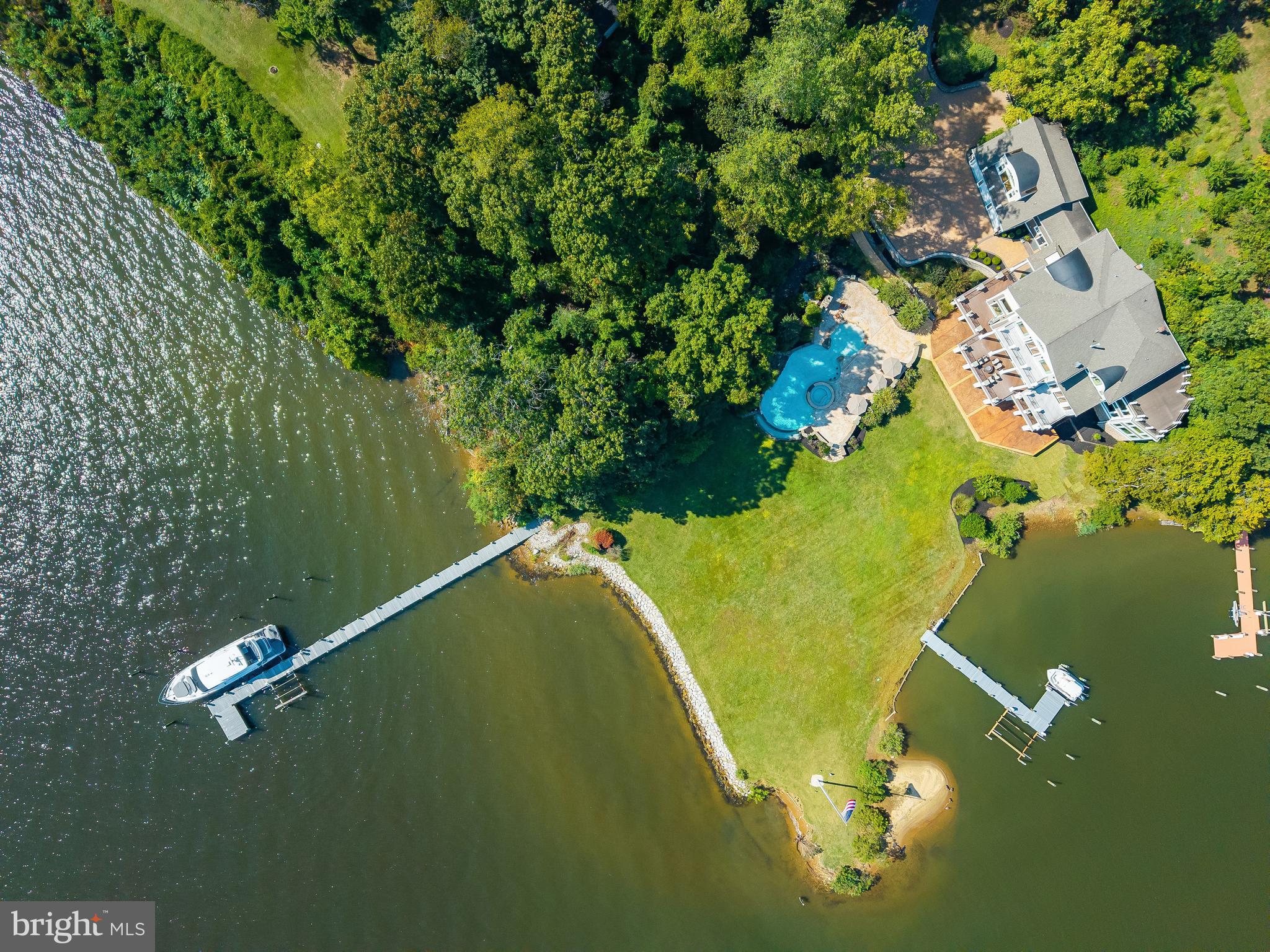 SEVERN RIVER WATERFRONT | 125 S WINCHESTER ROAD
