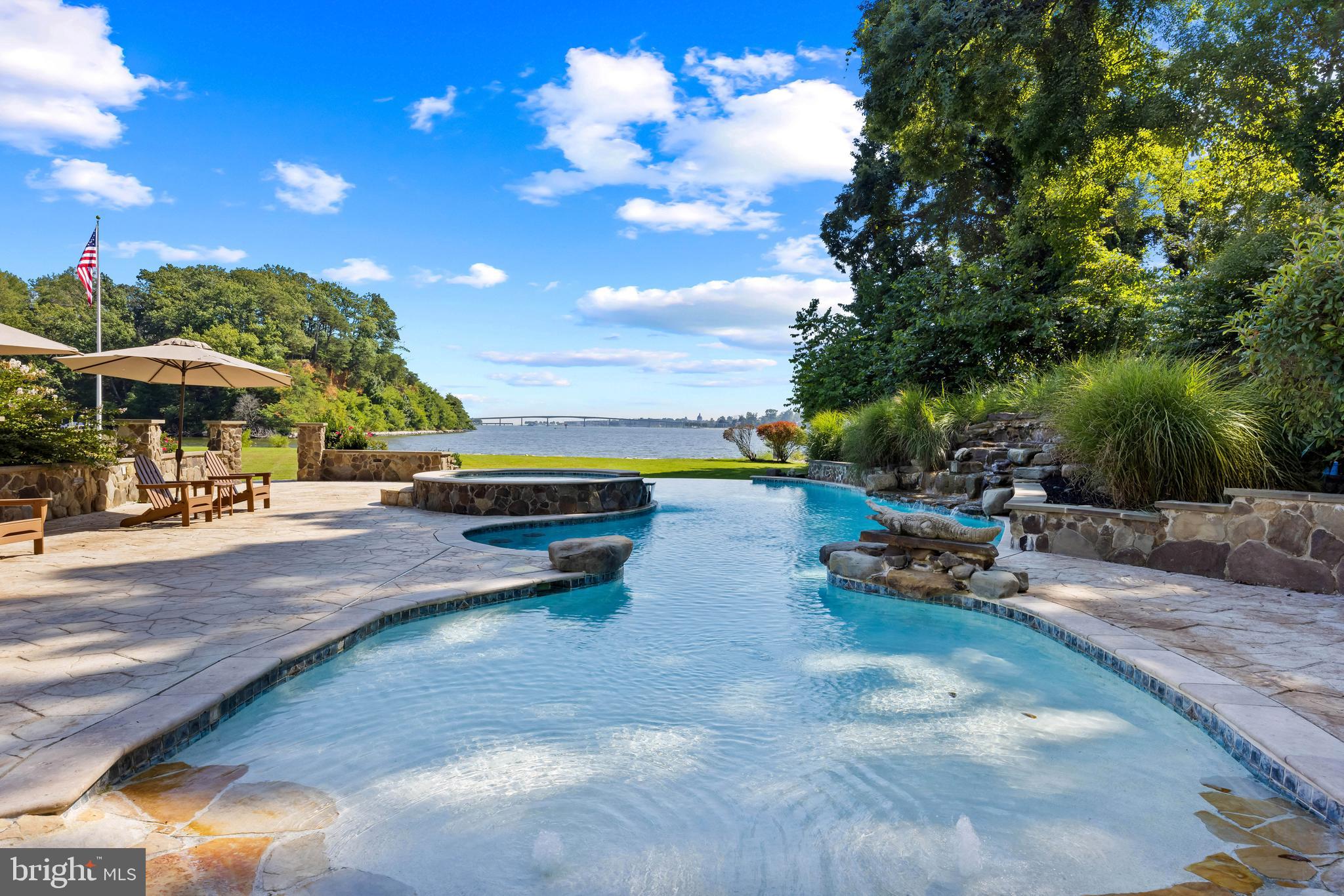 SEVERN RIVER WATERFRONT | 125 S WINCHESTER ROAD