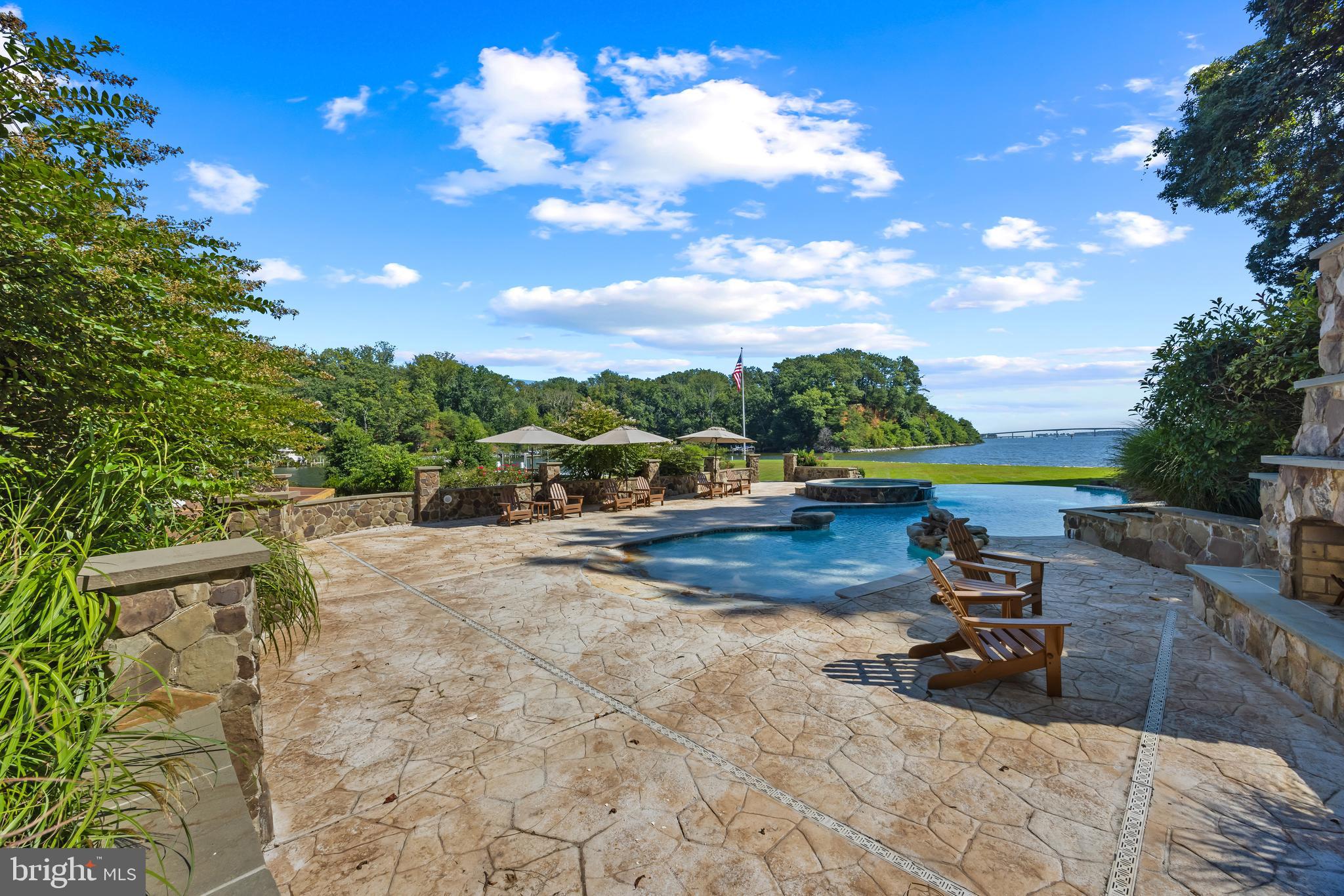 SEVERN RIVER WATERFRONT | 125 S WINCHESTER ROAD