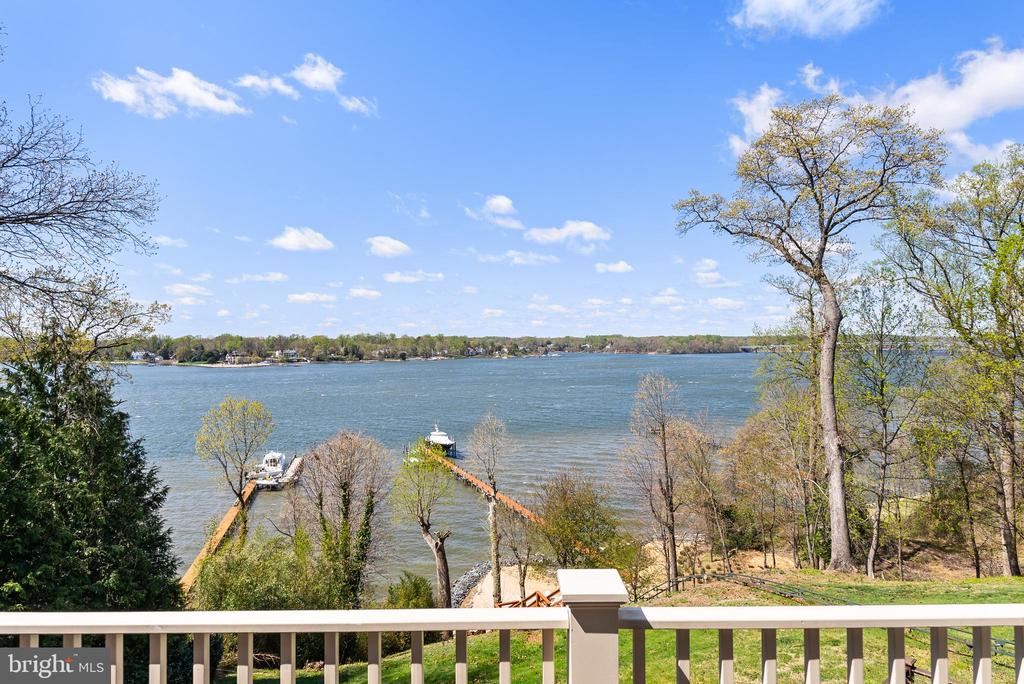 SEVERN RIVER WATERFRONT | 1900 CARROLLTON ROAD