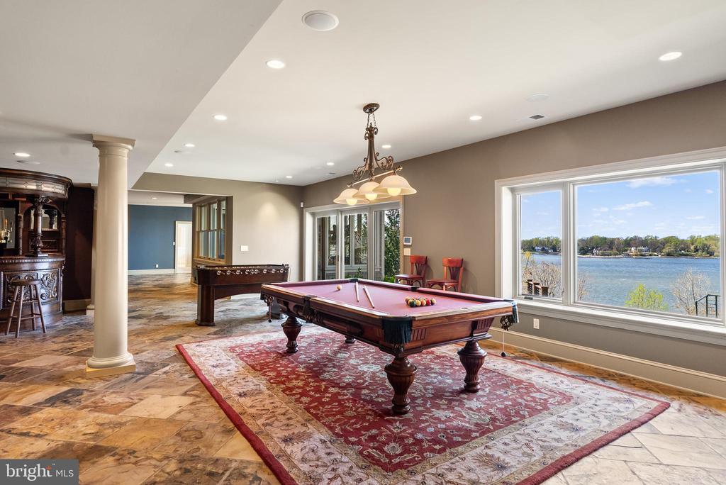 SEVERN RIVER WATERFRONT | 1900 CARROLLTON ROAD