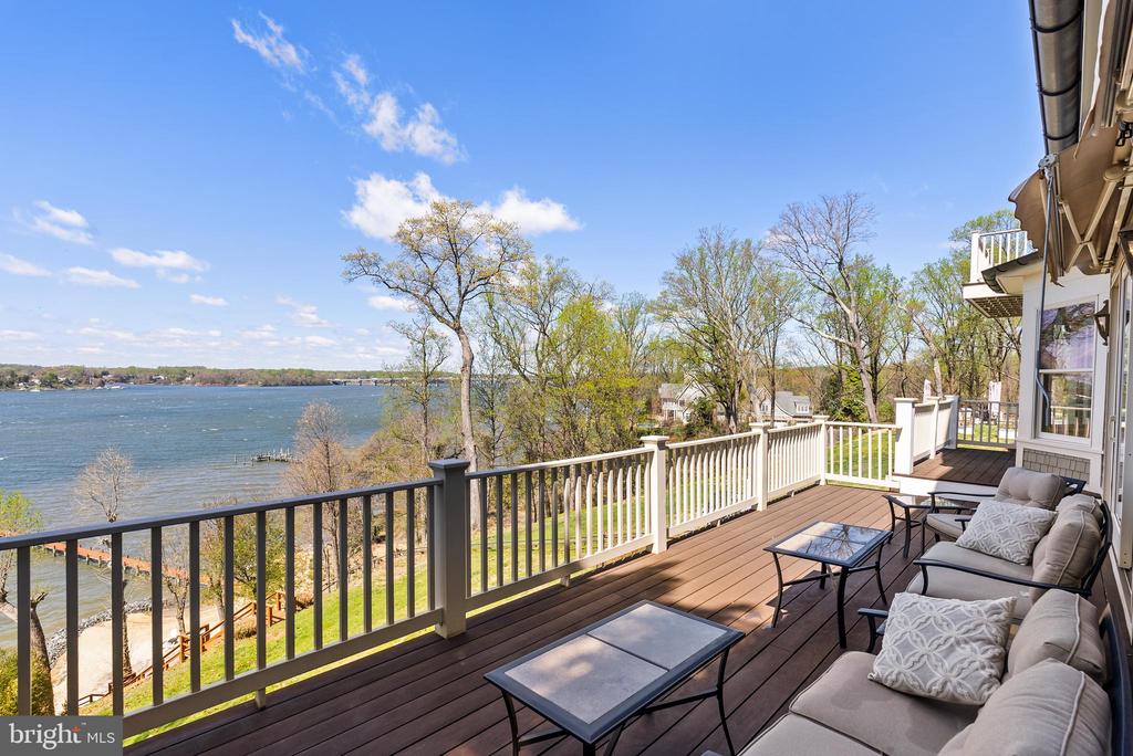 SEVERN RIVER WATERFRONT | 1900 CARROLLTON ROAD