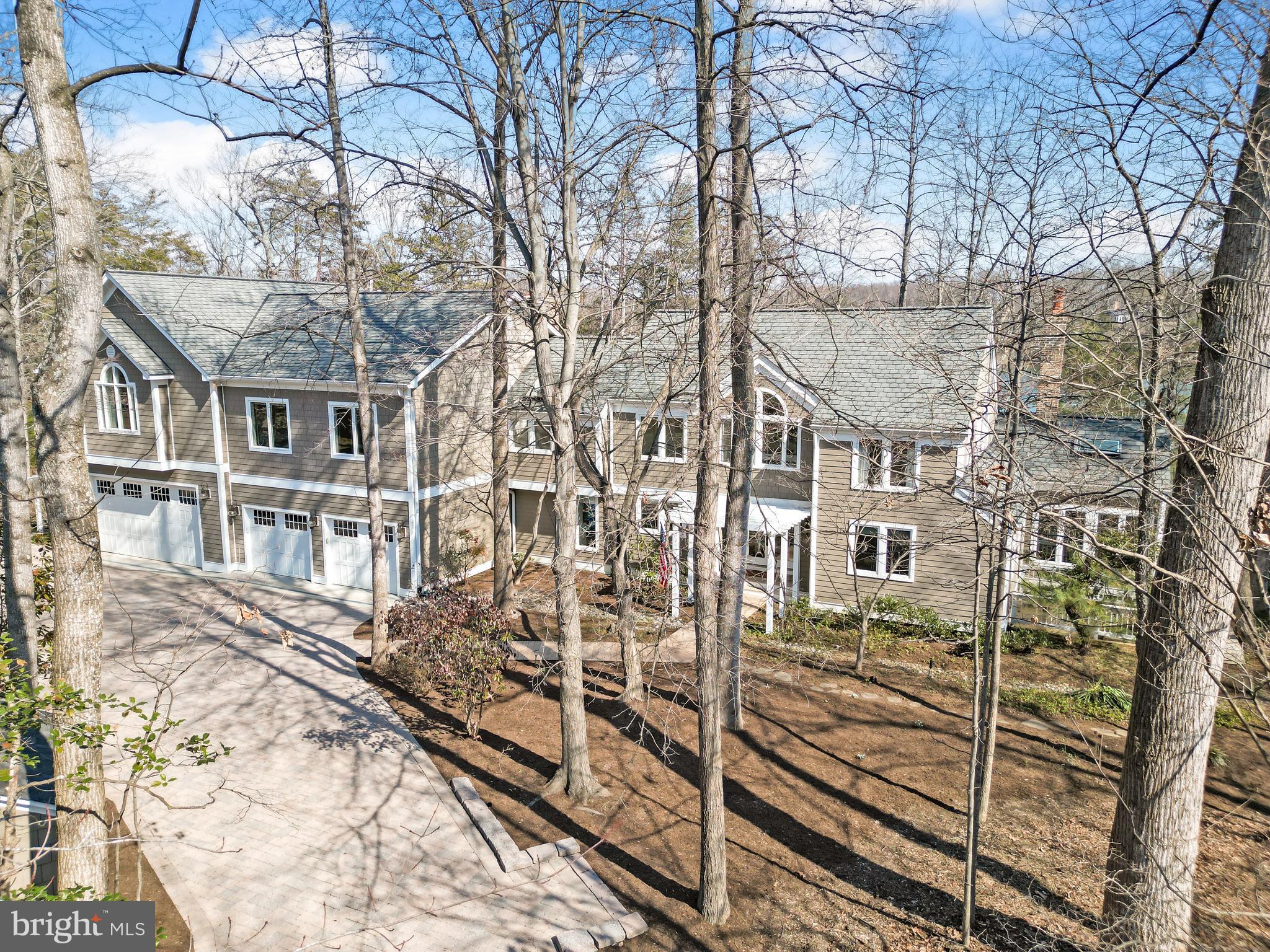 48 POPLAR POINT ROAD