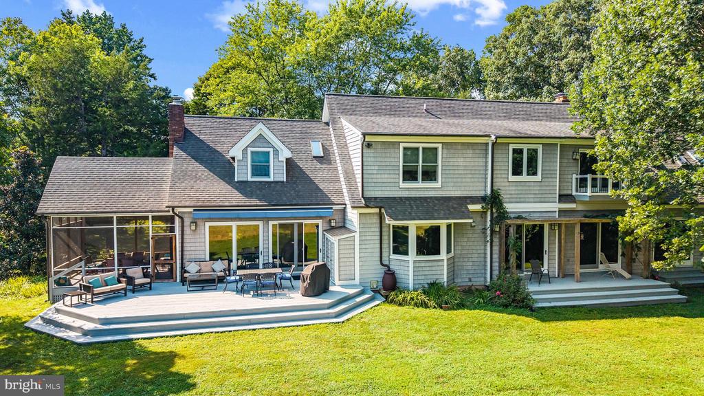 815 CUMBERSTONE ROAD
