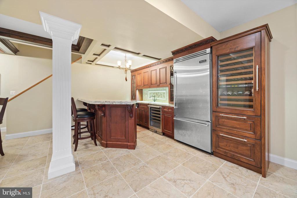 CROWNSVILLE LUXURY | 1603 UPTON SCOTT WAY 