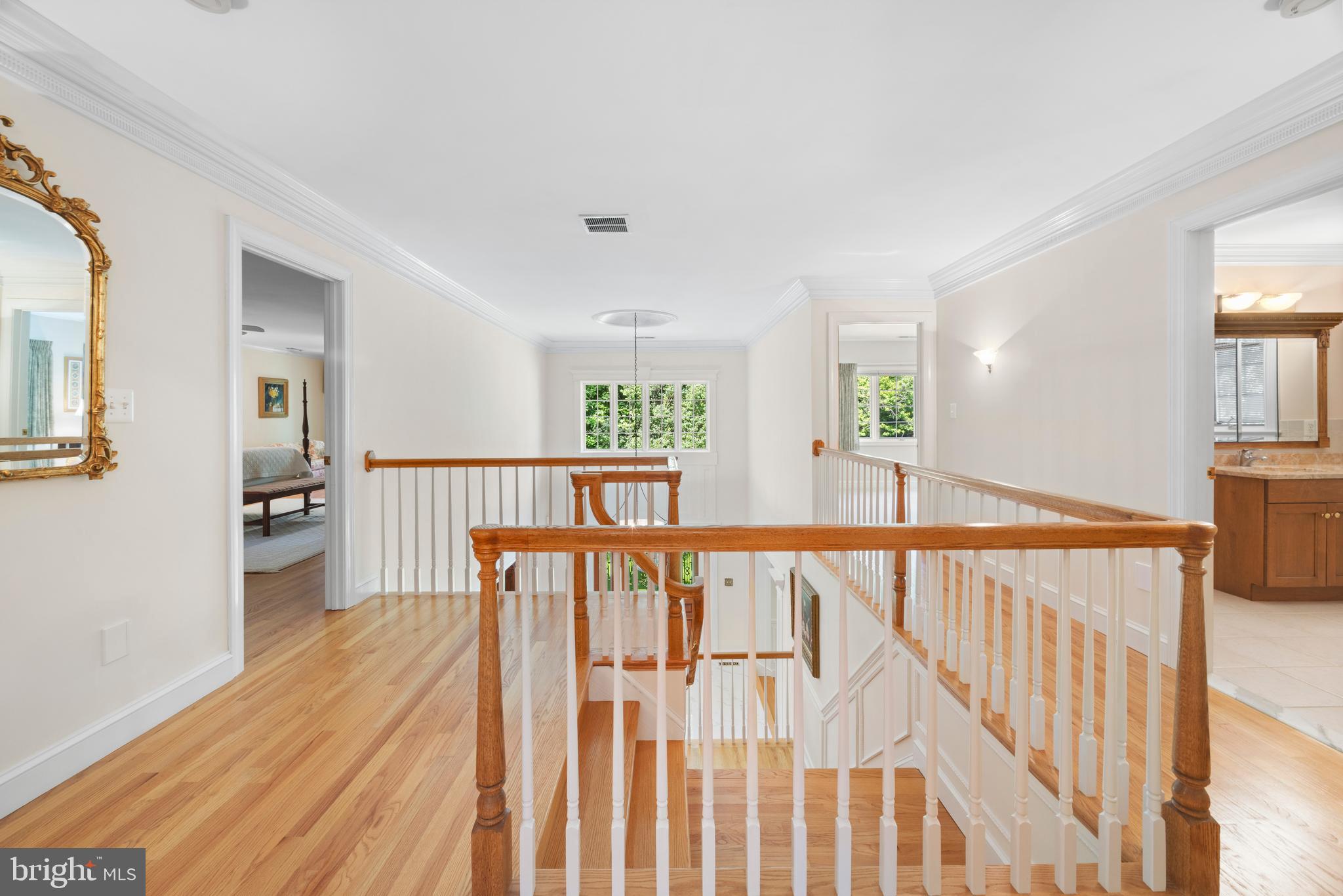 CROWNSVILLE LUXURY | 1603 UPTON SCOTT WAY 