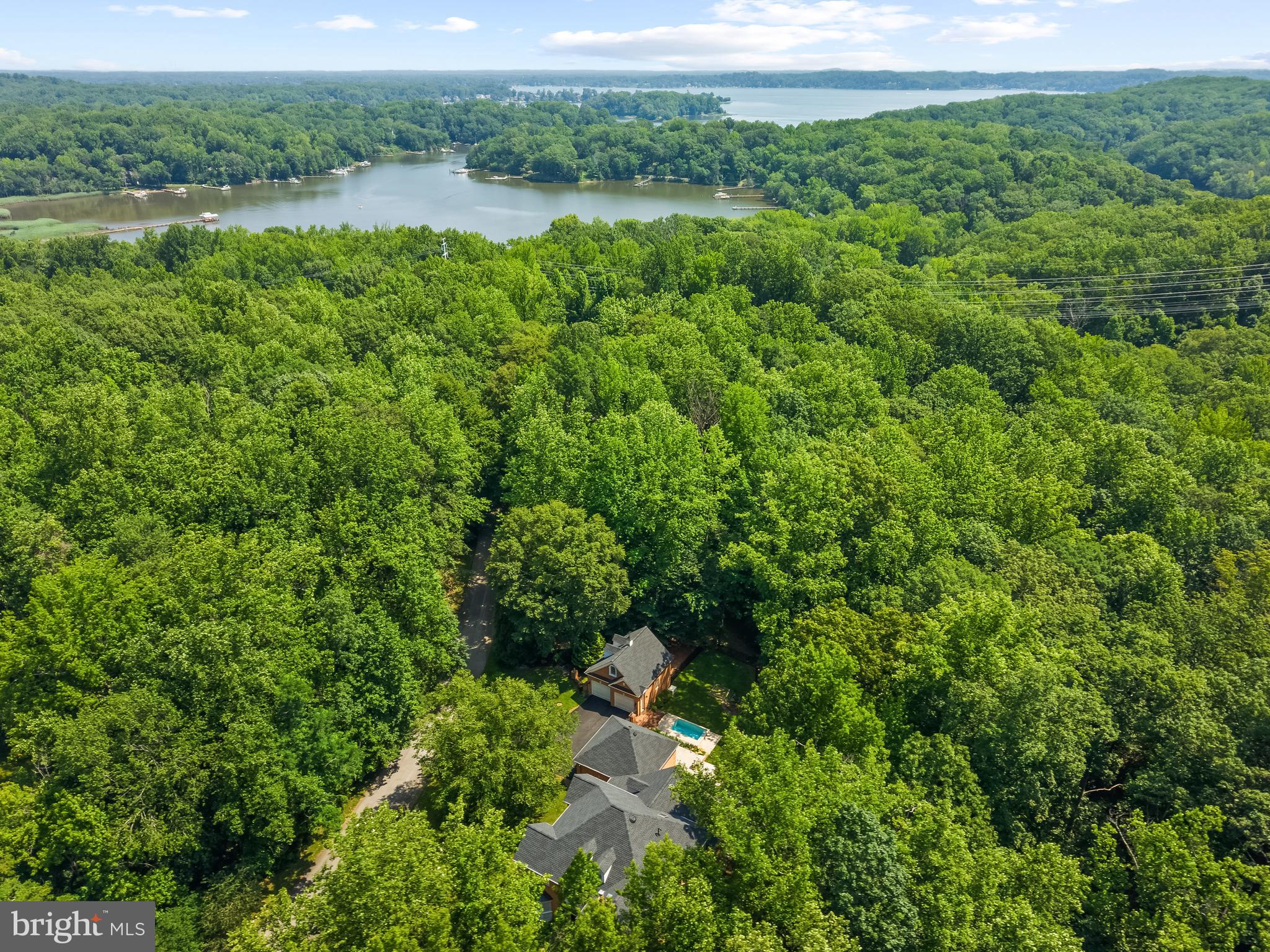 CROWNSVILLE LUXURY | 1603 UPTON SCOTT WAY 